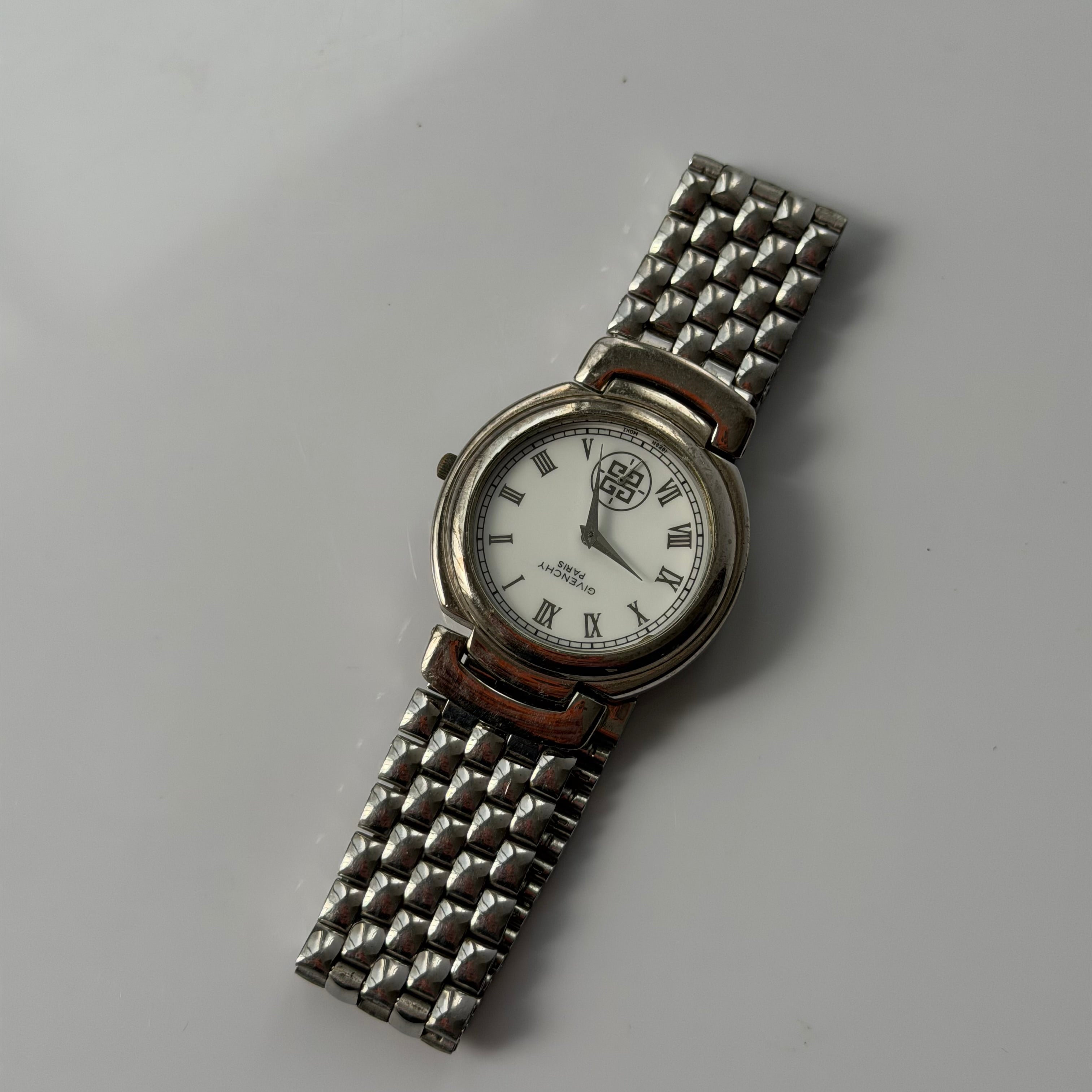 Givenchy Vintage Watch