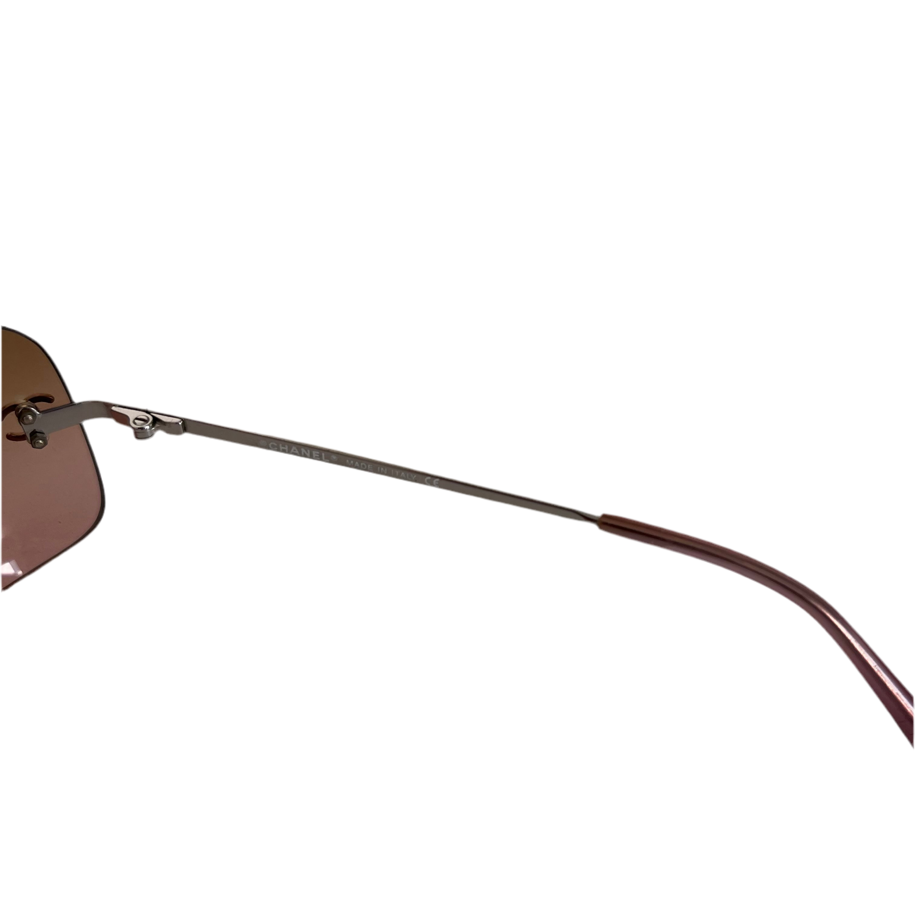 Chanel 4017 Sunglasses