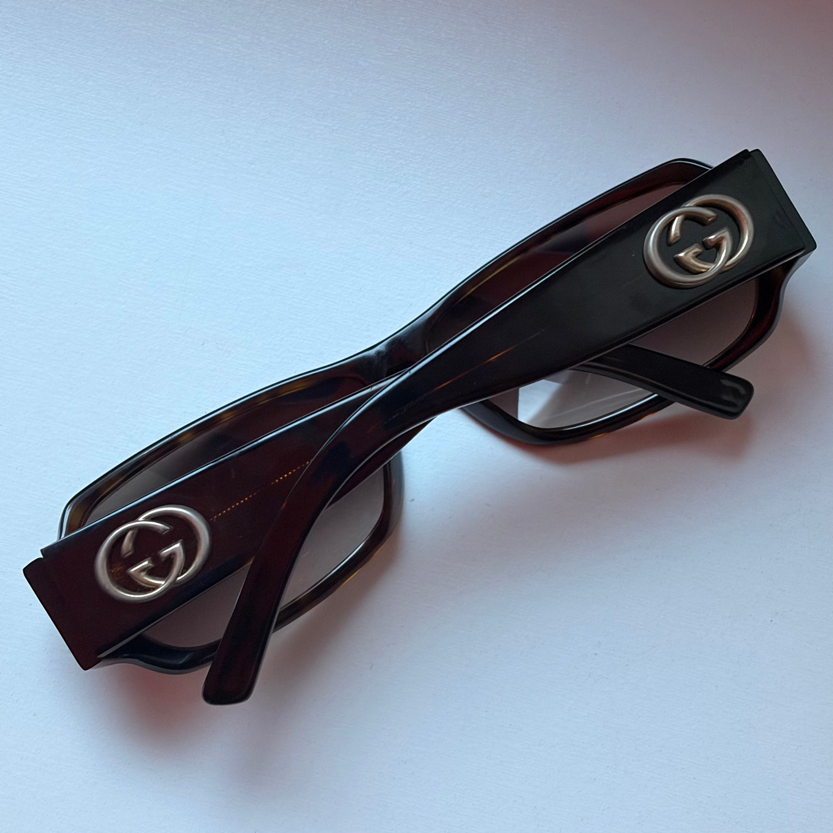 Gucci 2935 Logo Sunglasses