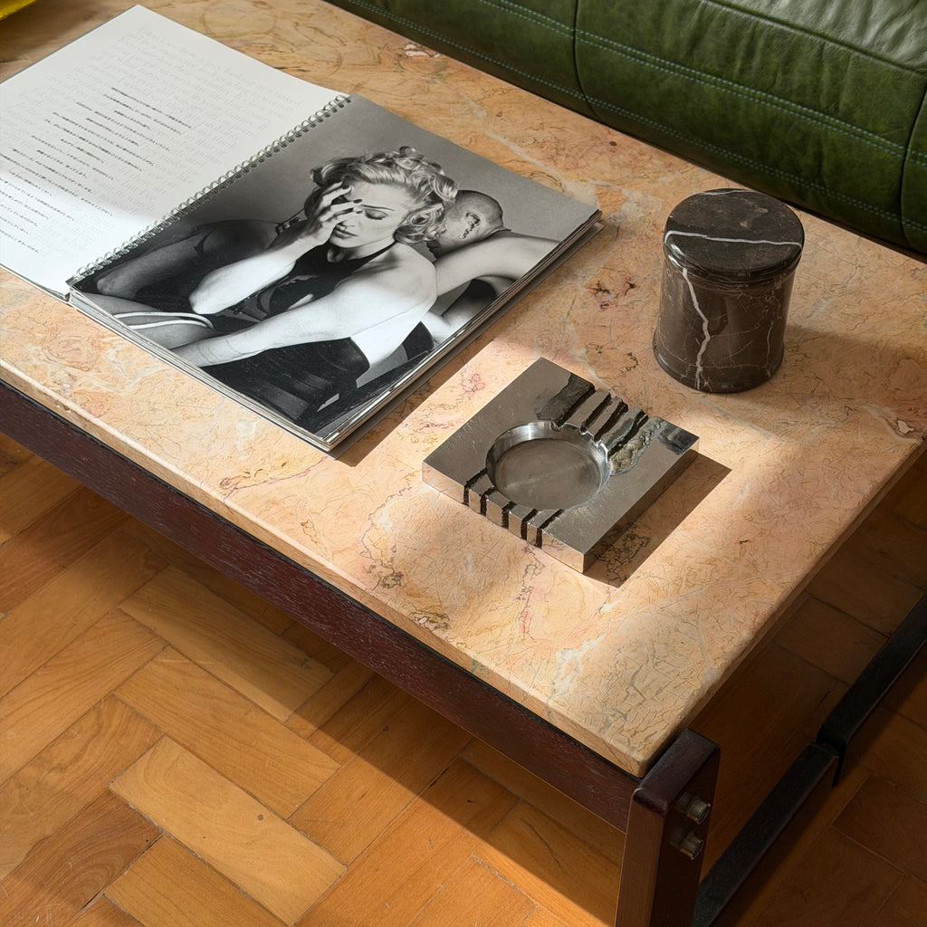 Nicolas Vlavianos 1971 Ashtray
