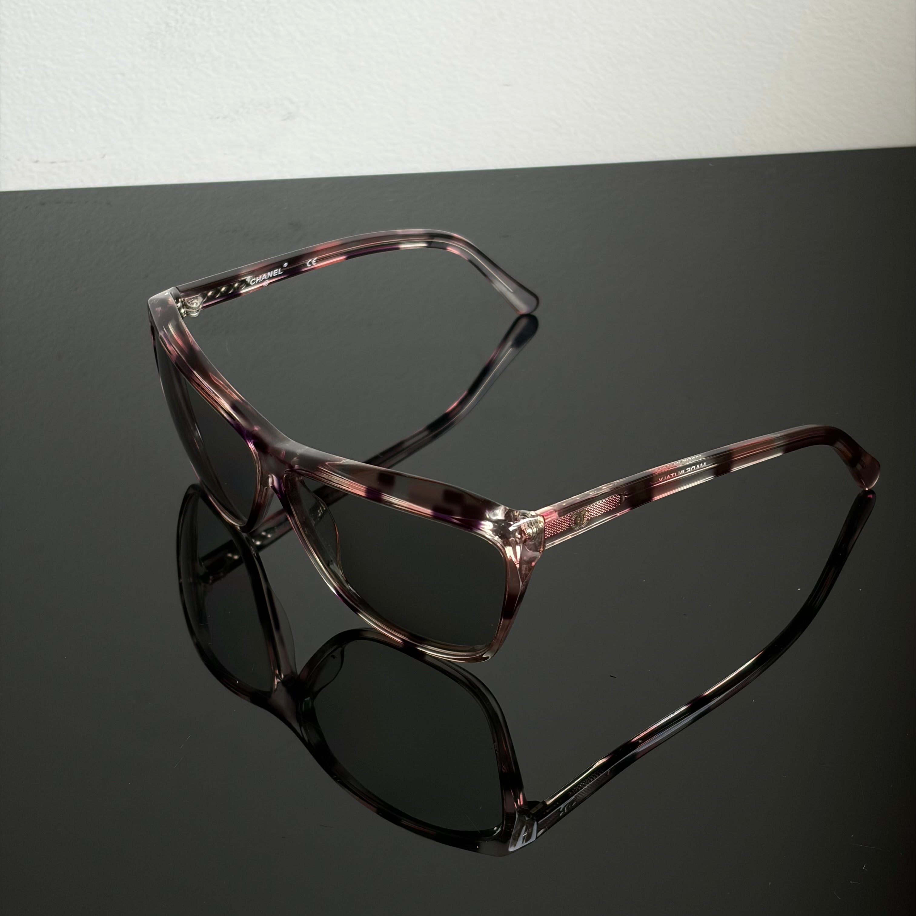 Chanel 40763 Sunglasses