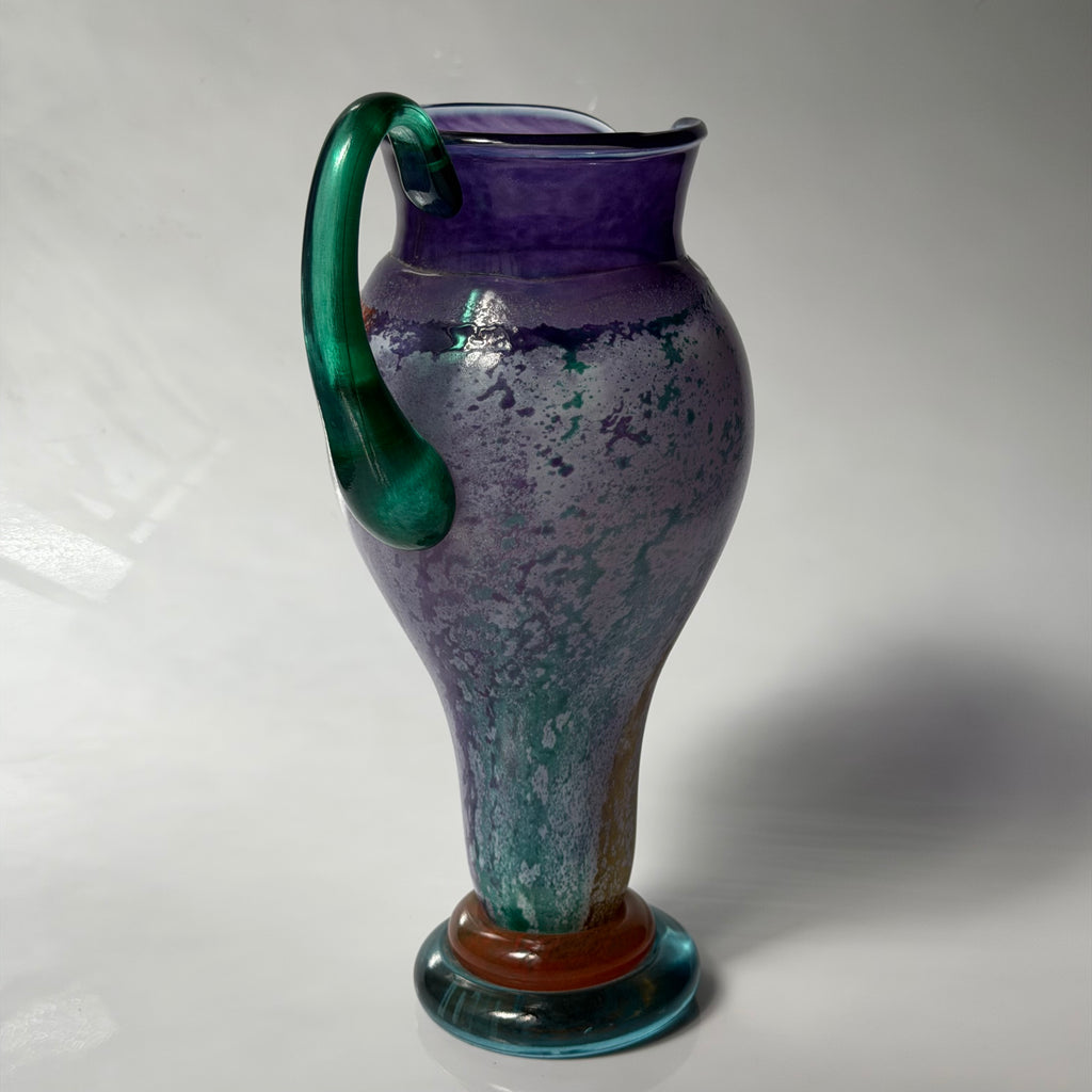 Kosta Boda CanCan Jug II