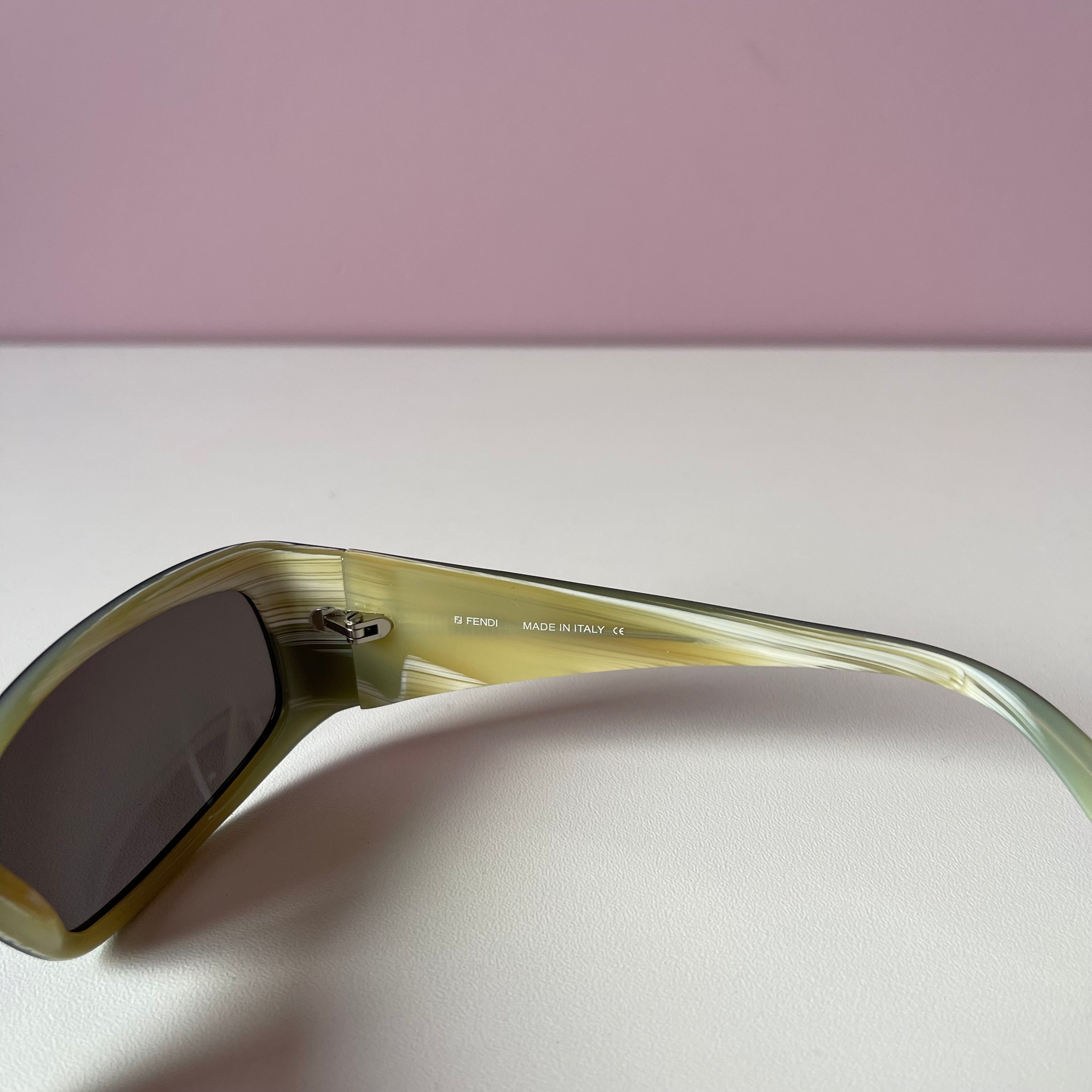 Fendi 7736 Sunglasses