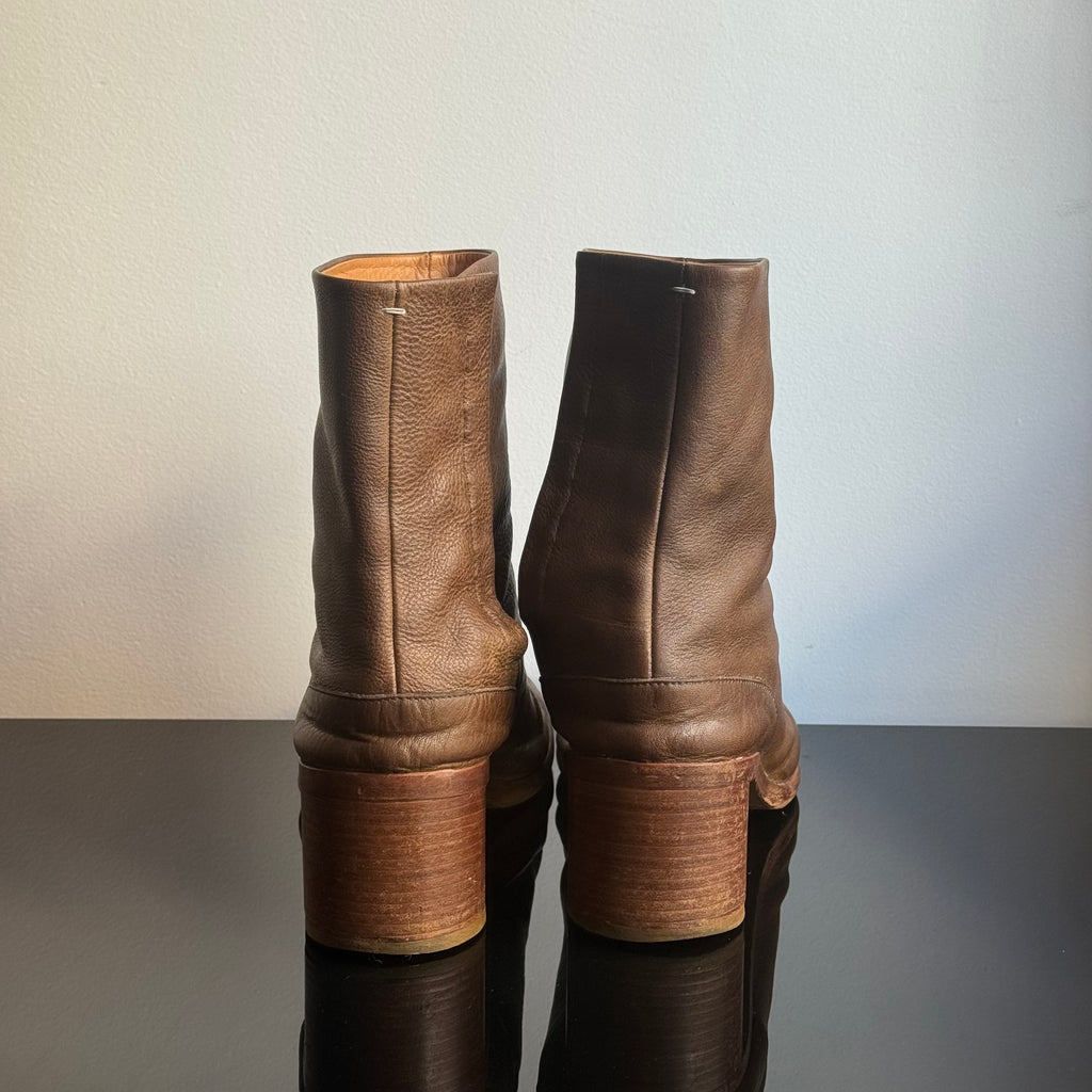Maison Margiela Tabi Boots