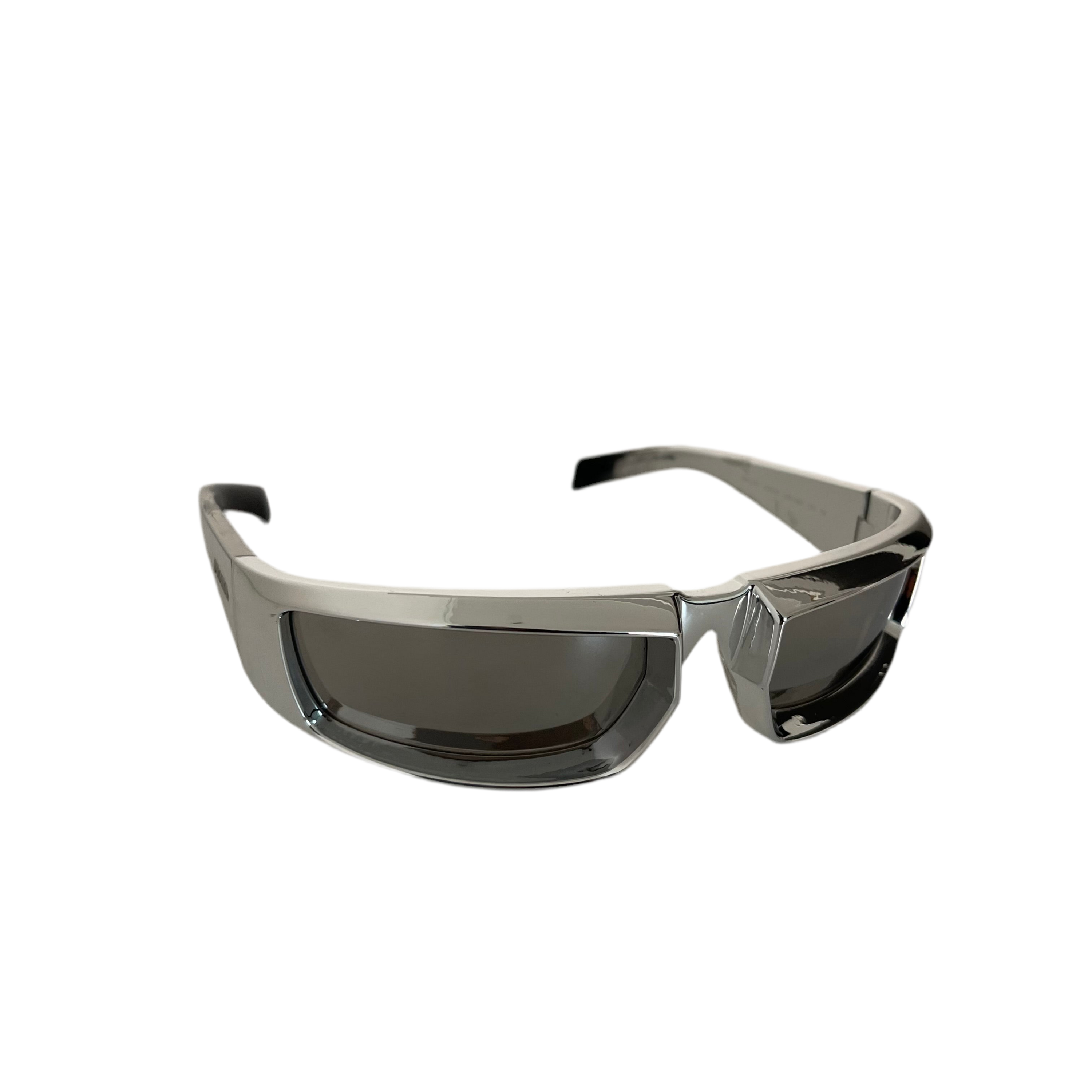 Prada SPR 25Y Runway Sunglasses