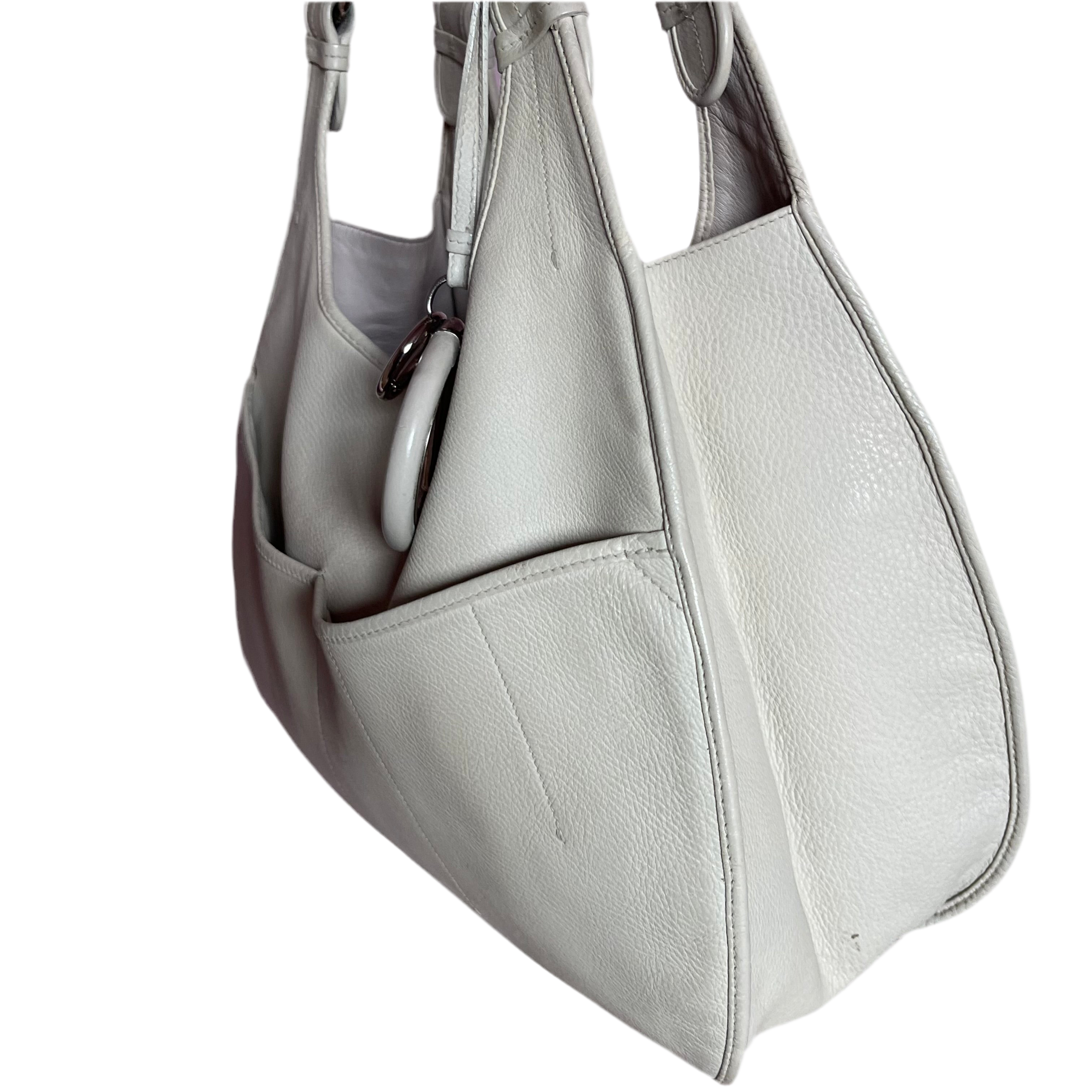 Dior F/W 2008 Hobo Bag