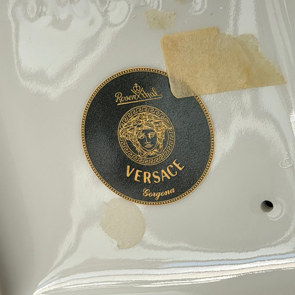 Versace Rosenthal Gorgona