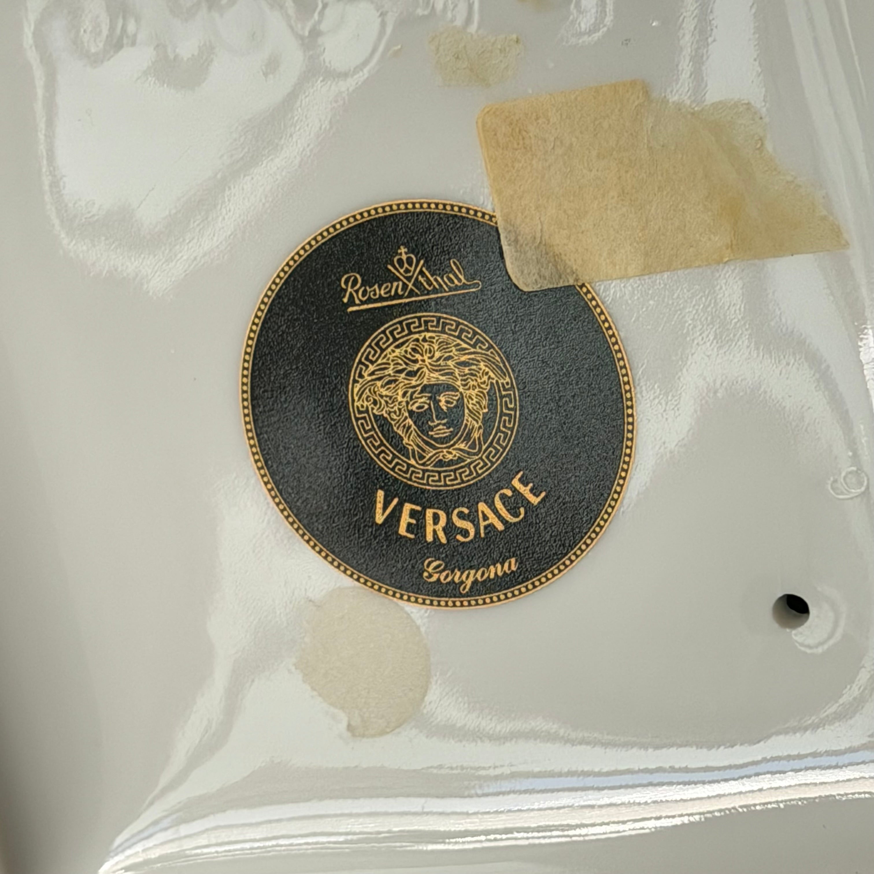 Versace Rosenthal Gorgona