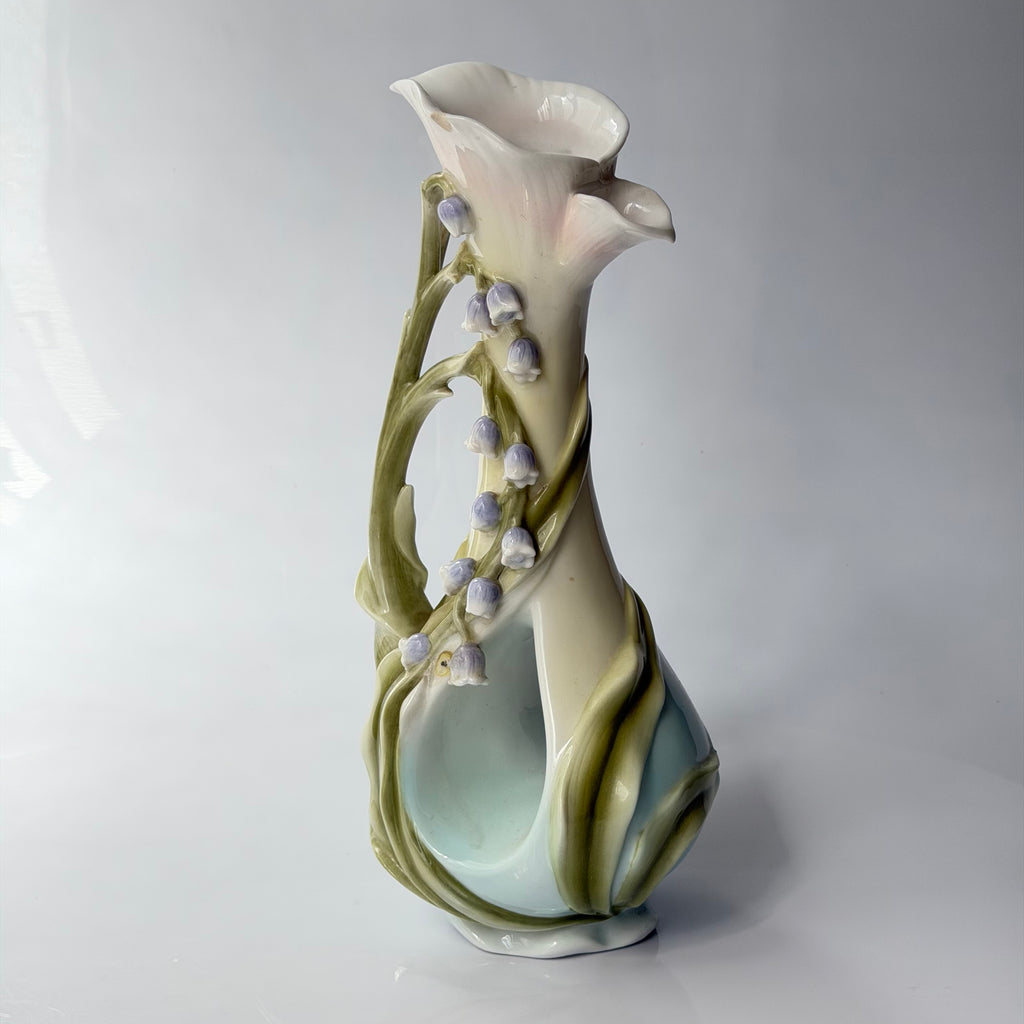 Floral Jug, Unicorn Studios