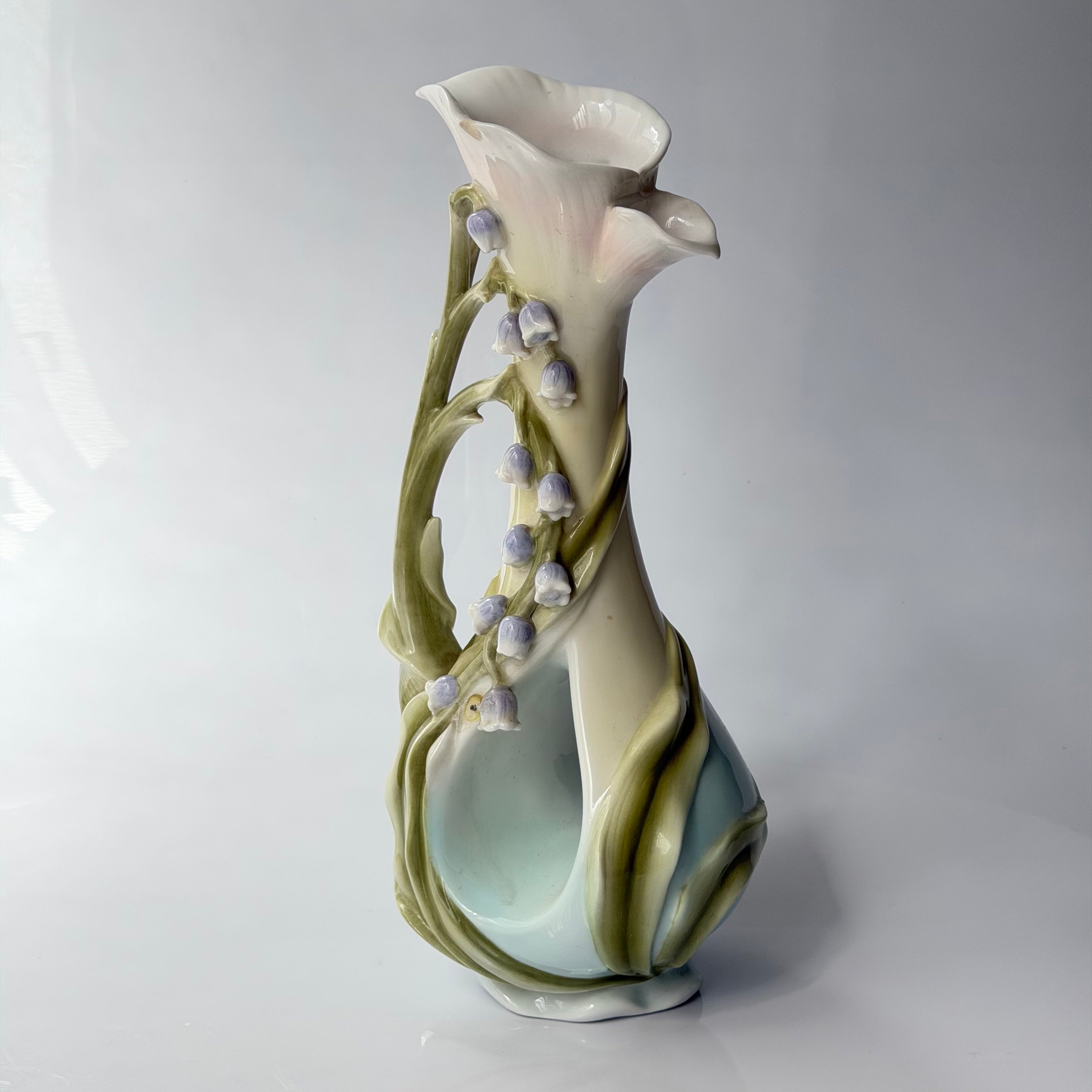 Floral Jug, Unicorn Studios