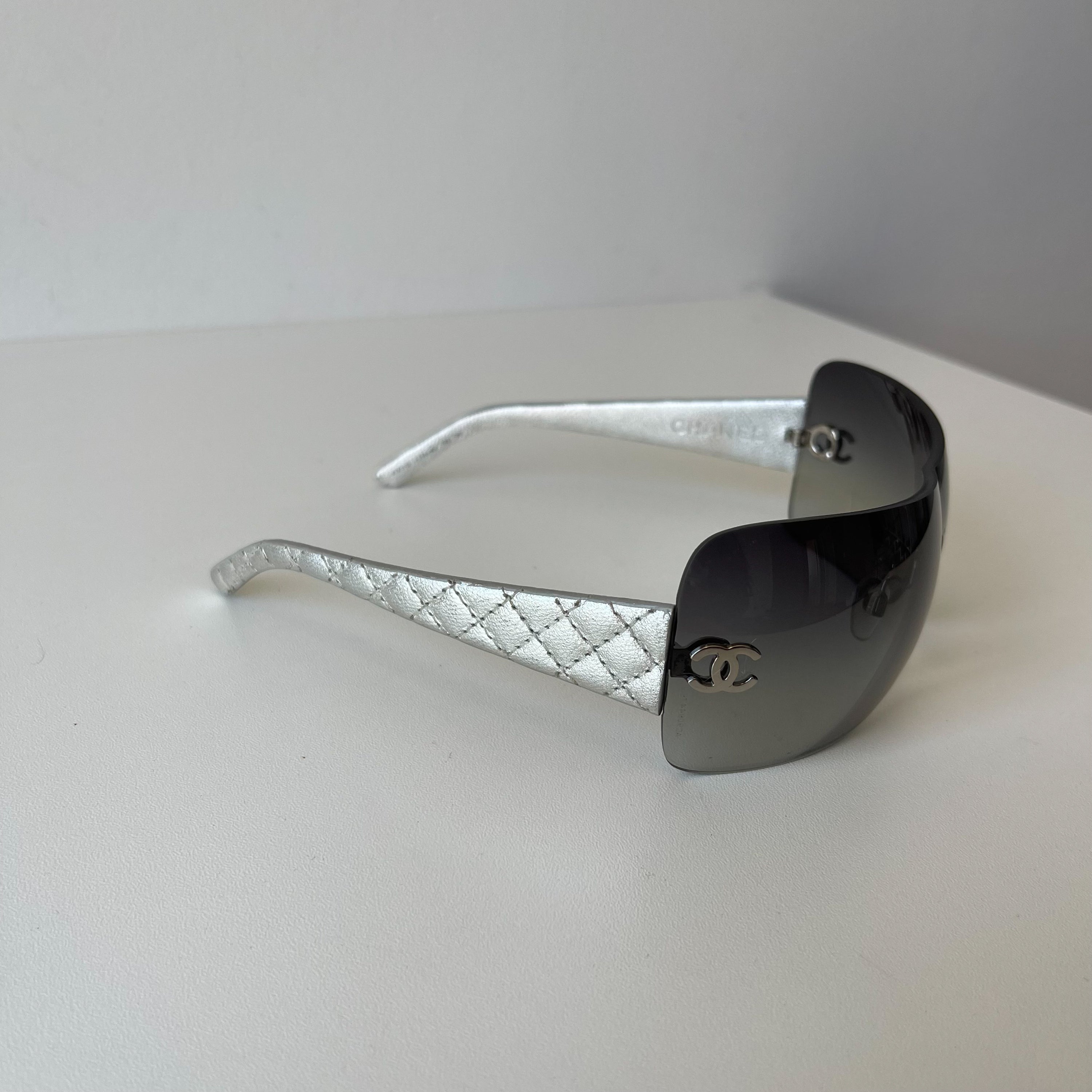 Chanel 4157 Sunglasses
