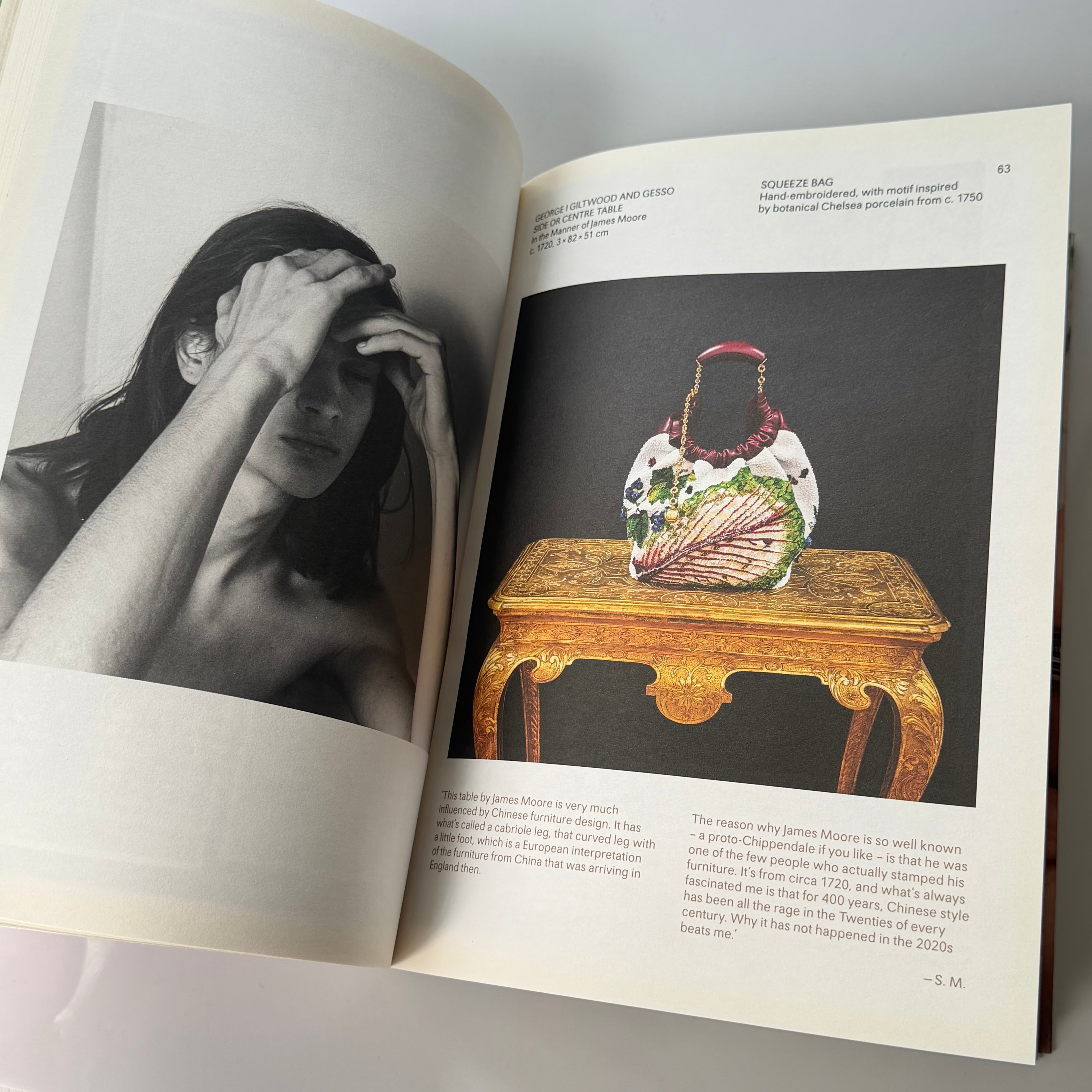 Loewe Magazine