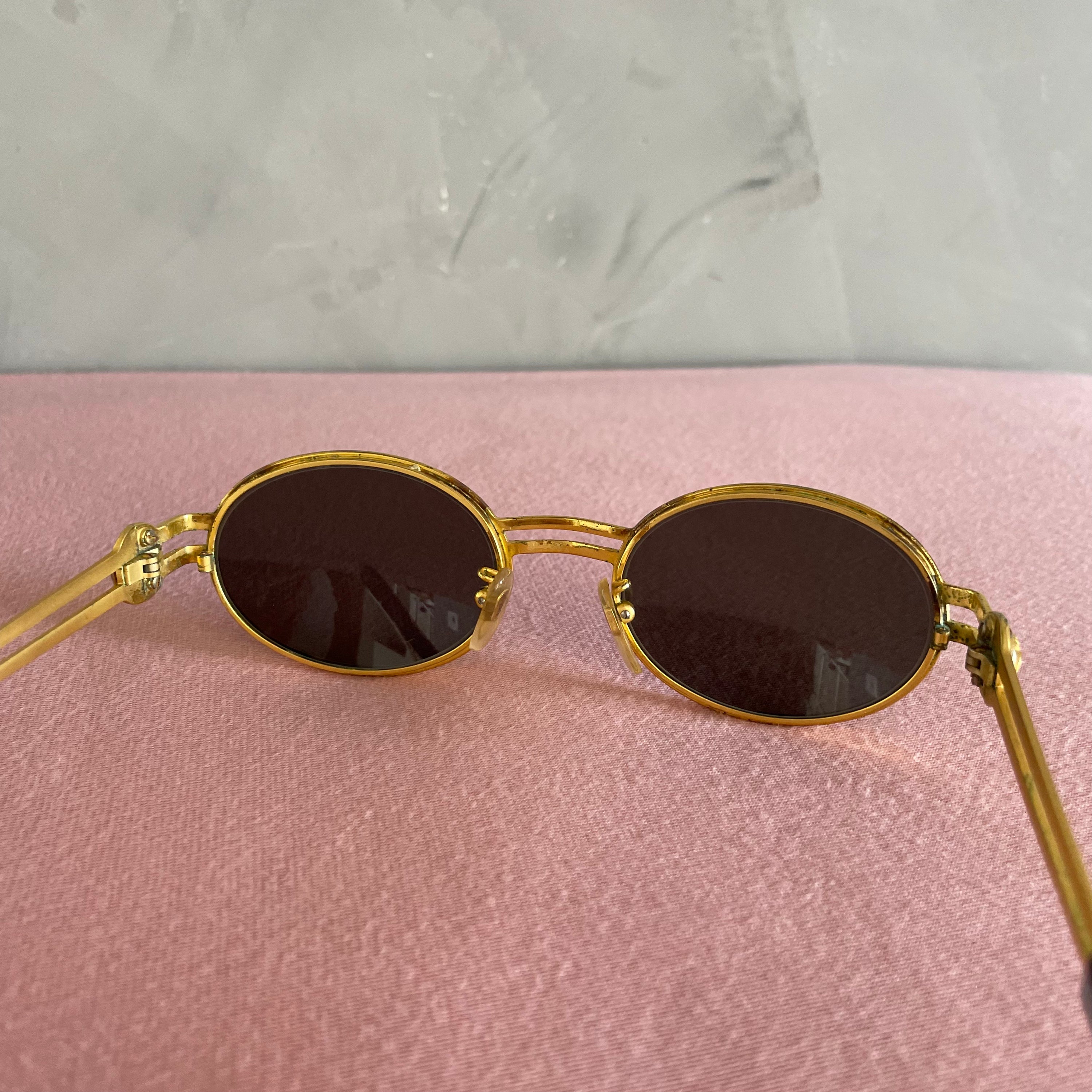 Versace S54 Sunglasses