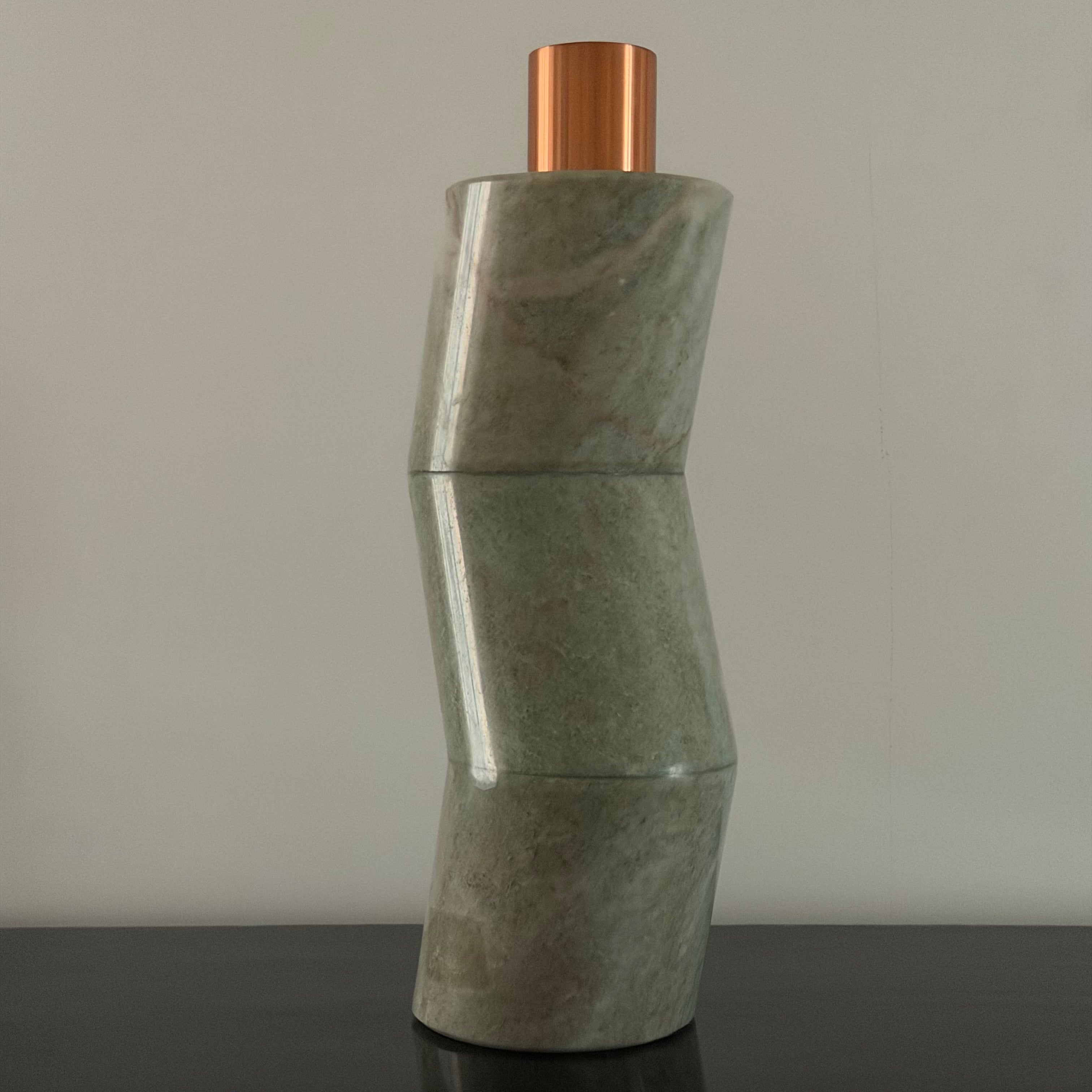 Vaso Ginga by Gustavo Dias | G
