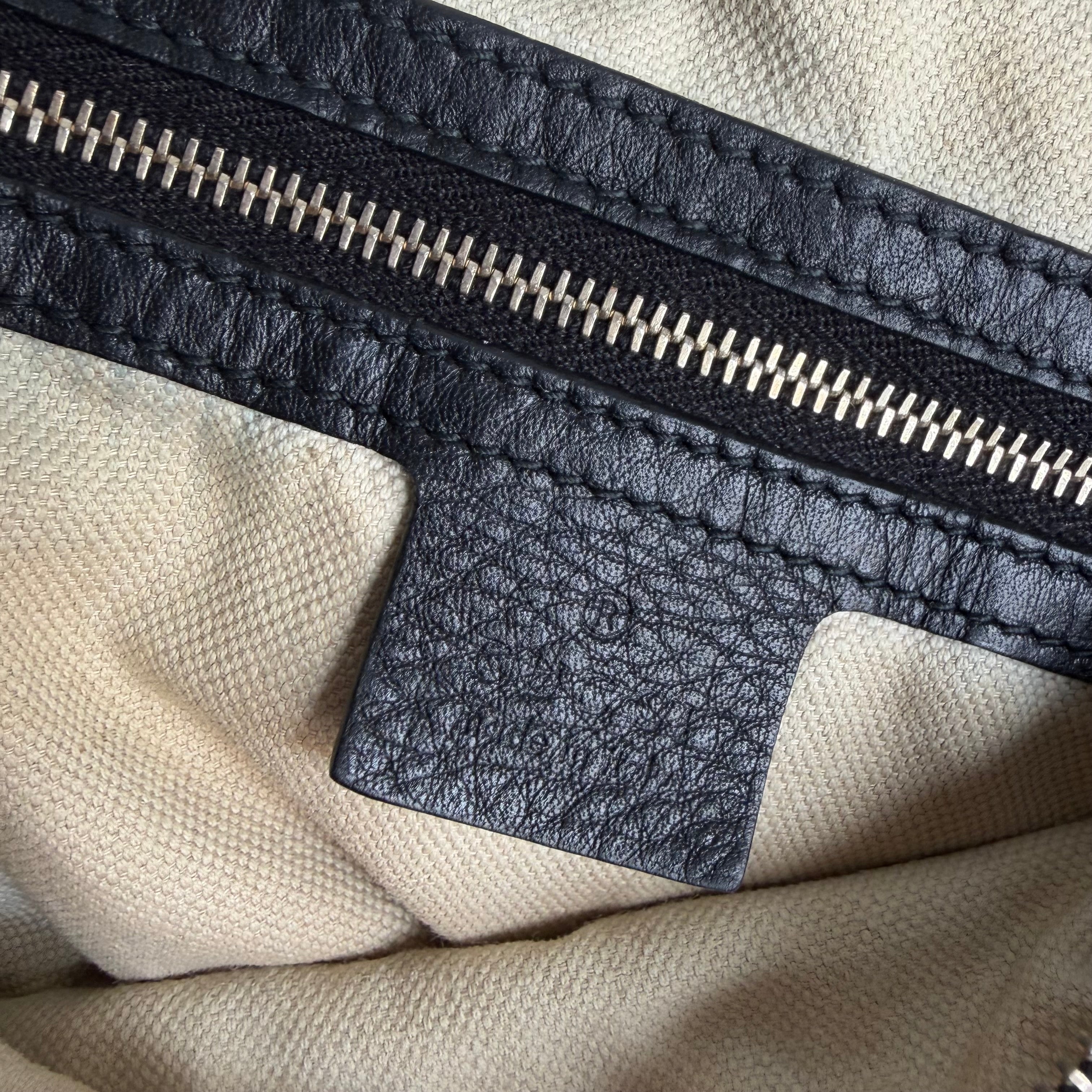 Gucci Miss GG Hobo Bag