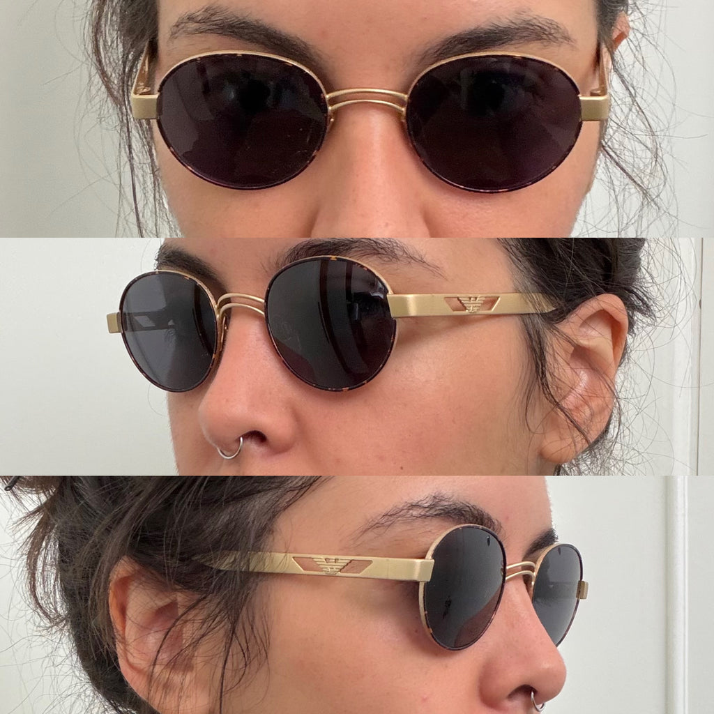Emporio Armani 023 Sunglasses