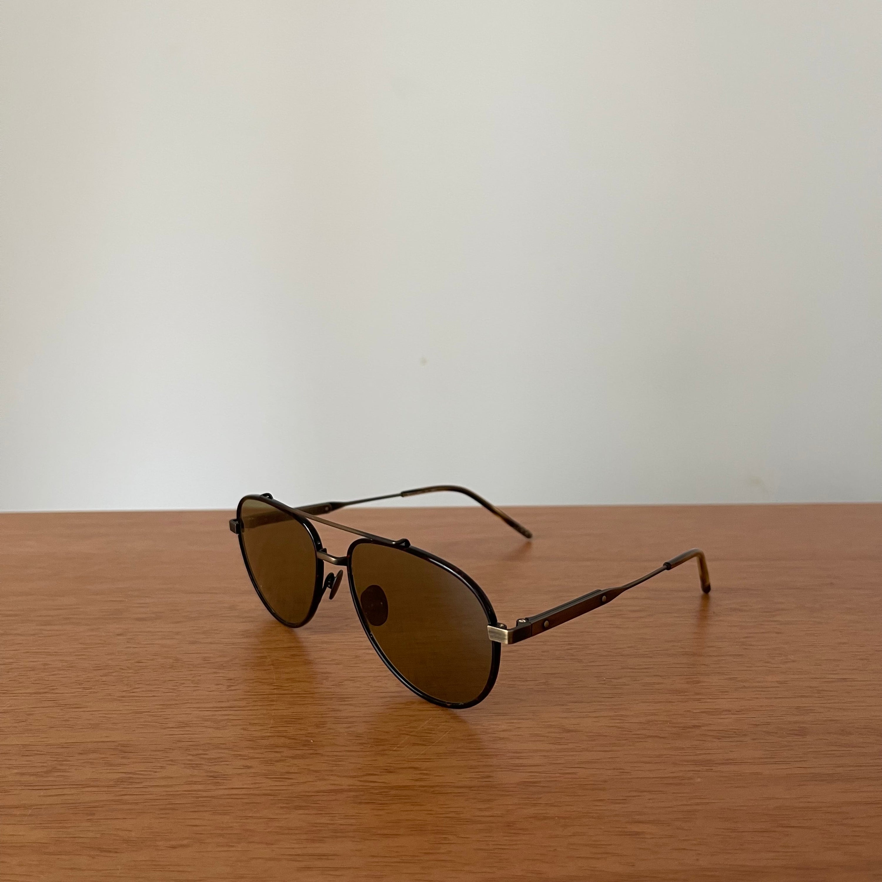 Bottega Veneta 0076 Sunglasses