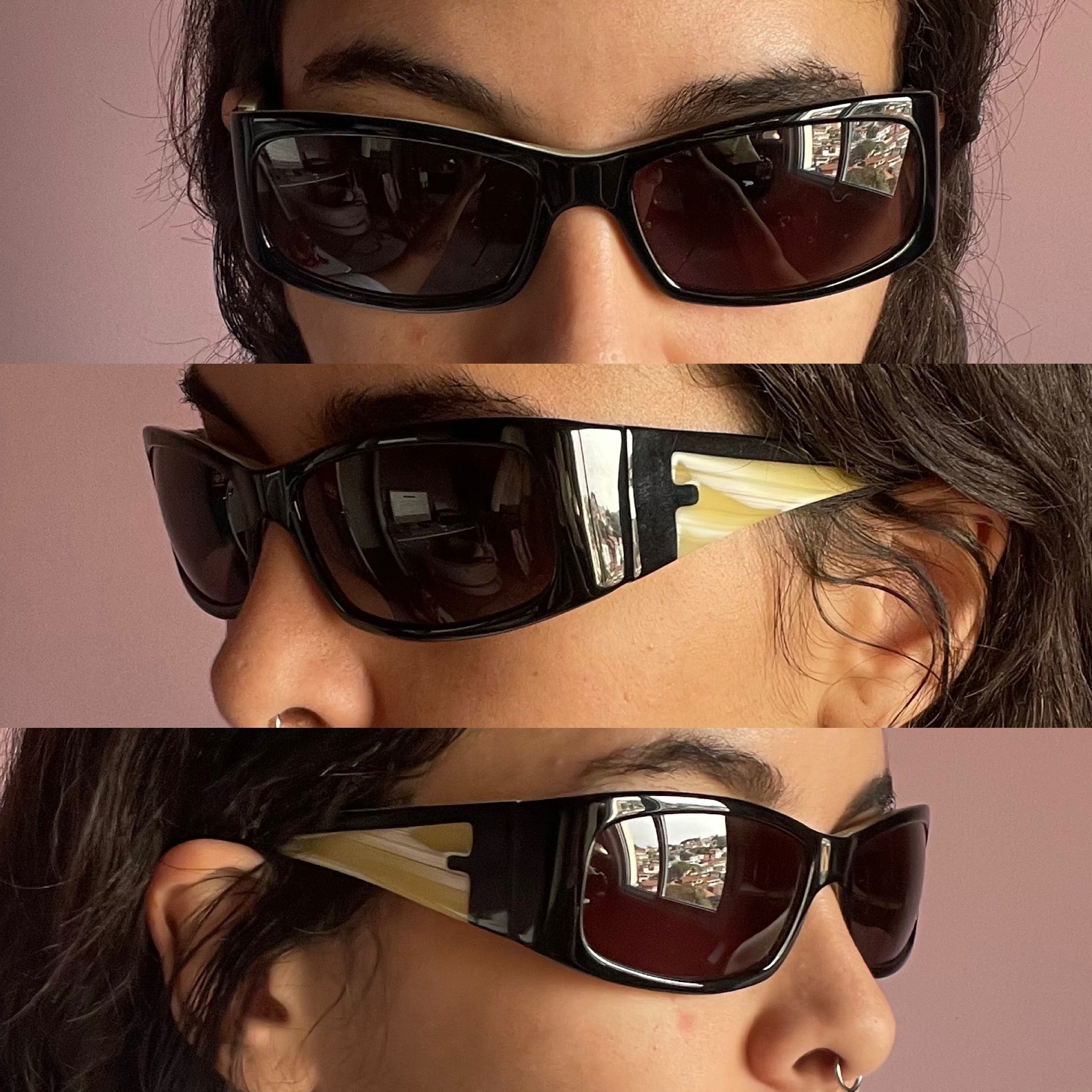 Fendi 7736 Sunglasses