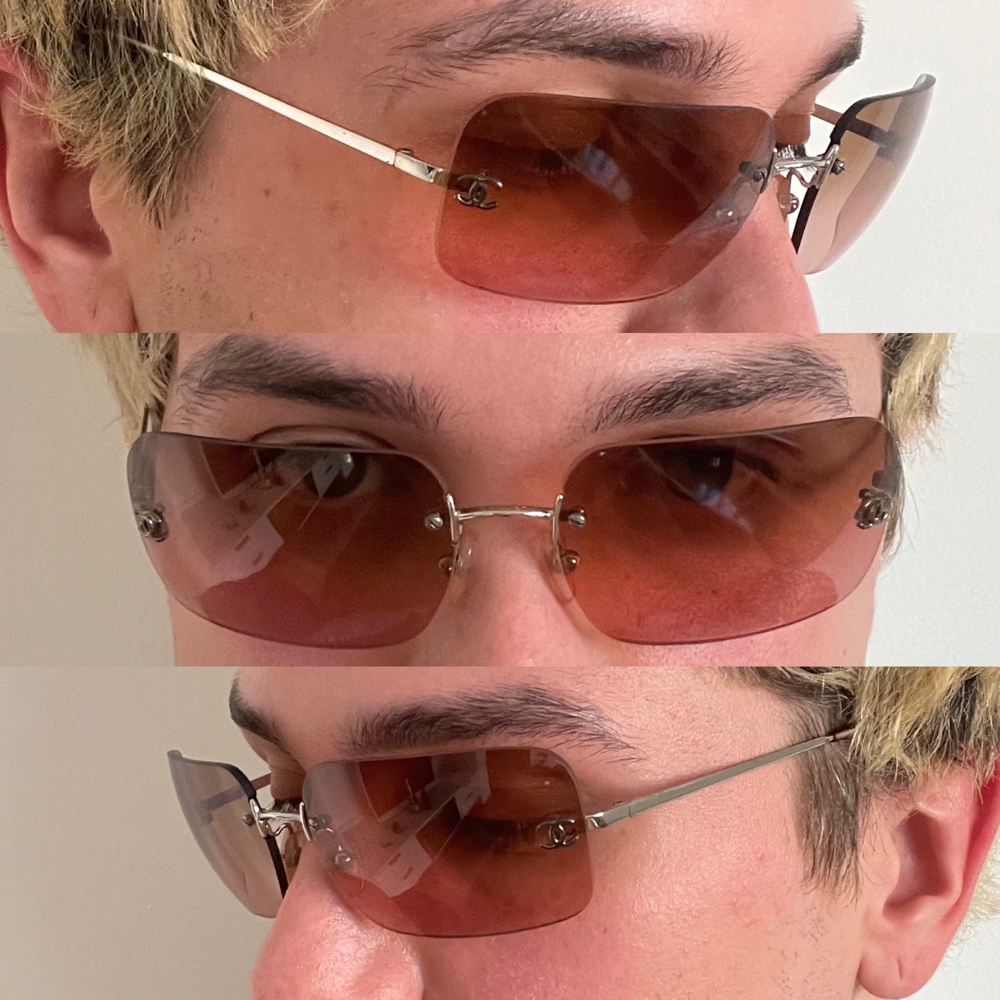 Chanel 4017 Sunglasses
