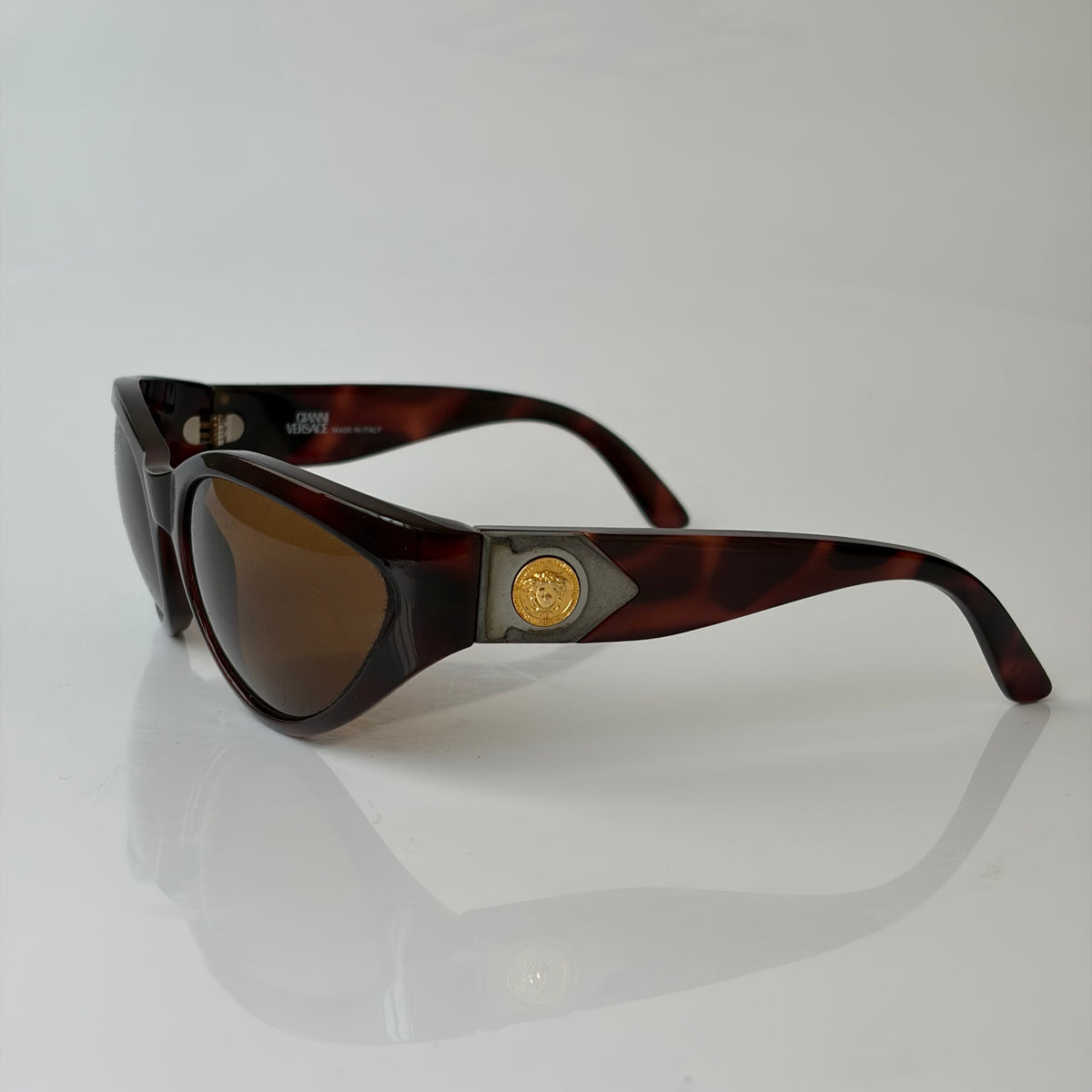 Gianni Versace 460 Sunglasses
