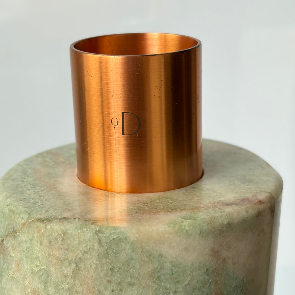 Vaso Ginga by Gustavo Dias | G