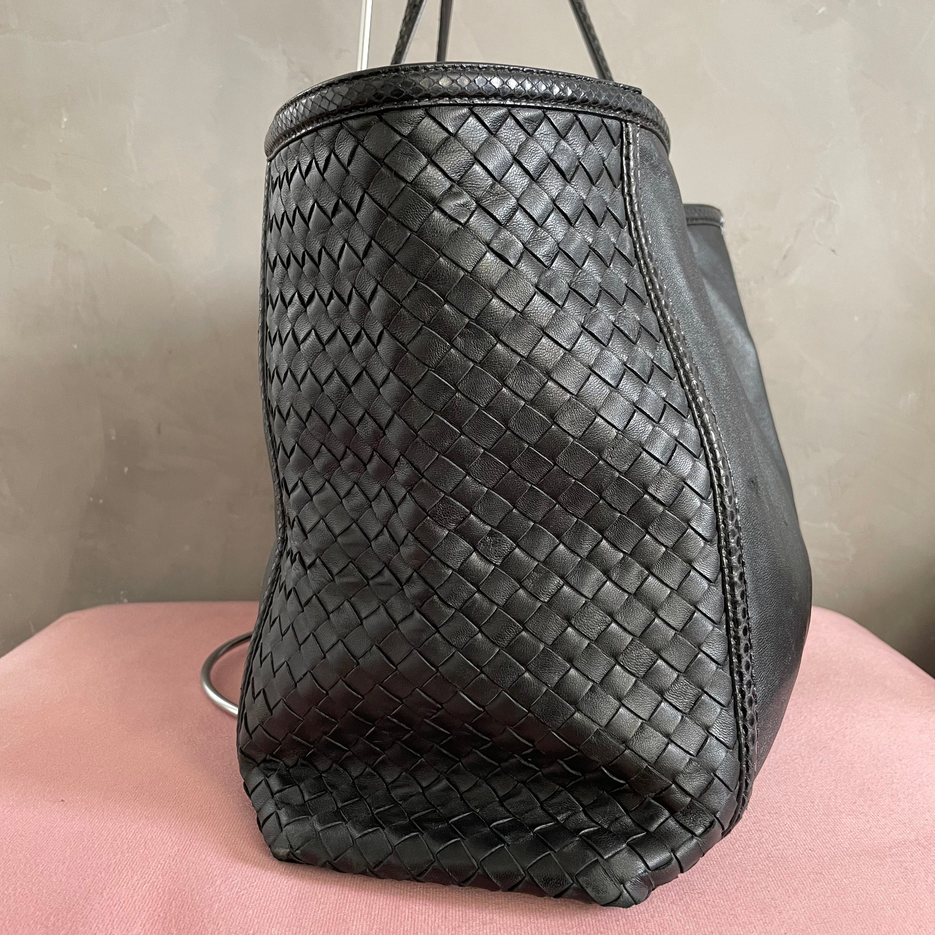 Bottega Veneta Tote Bag