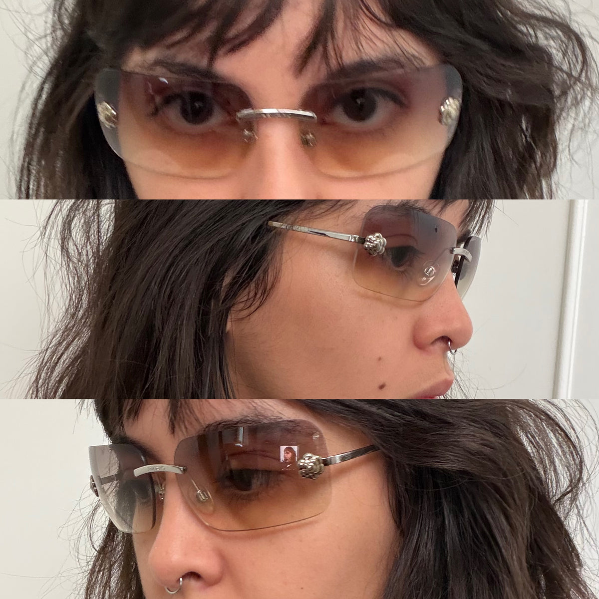Chanel 4085 Camelia Sunglasses