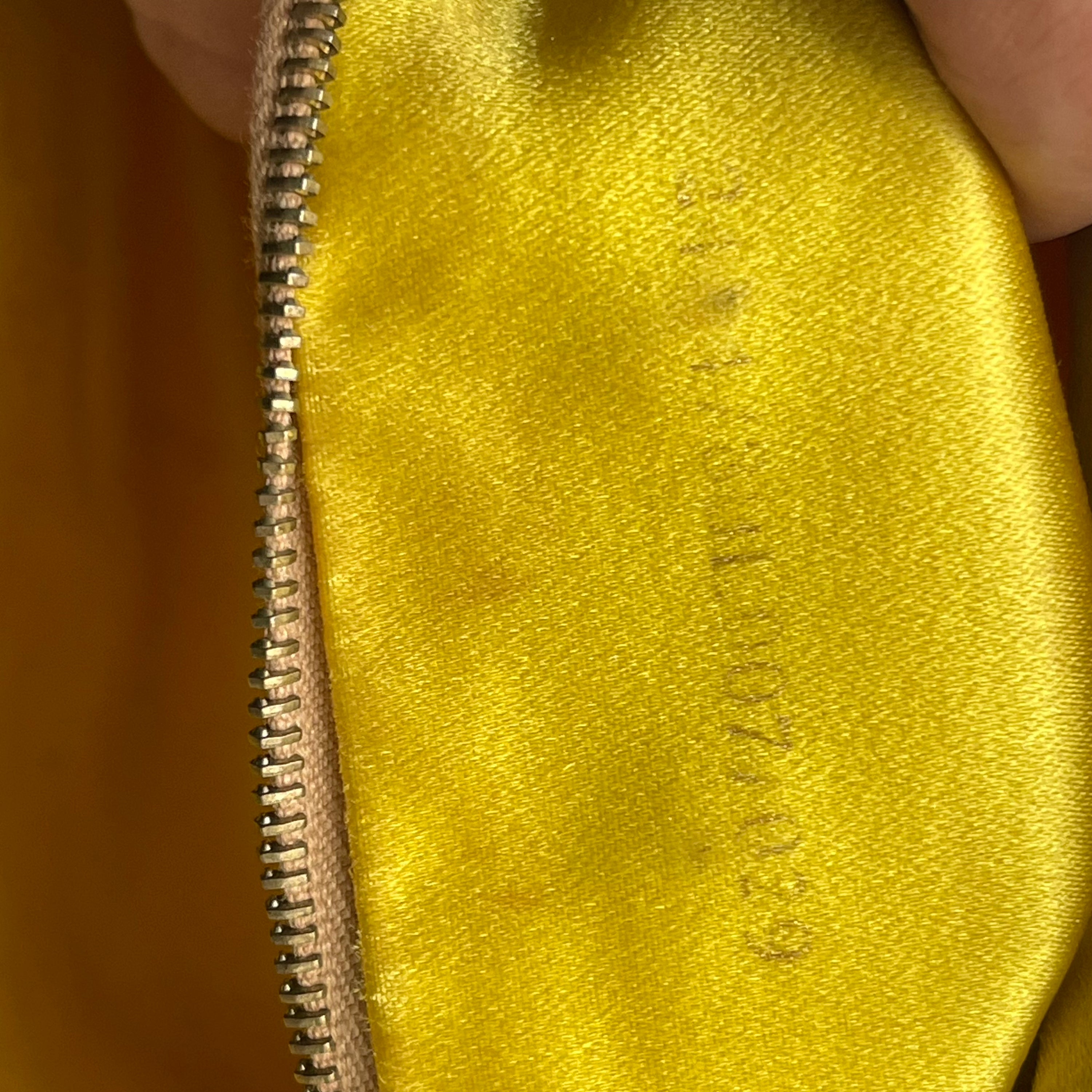 Fendi Strass Monogram Bag