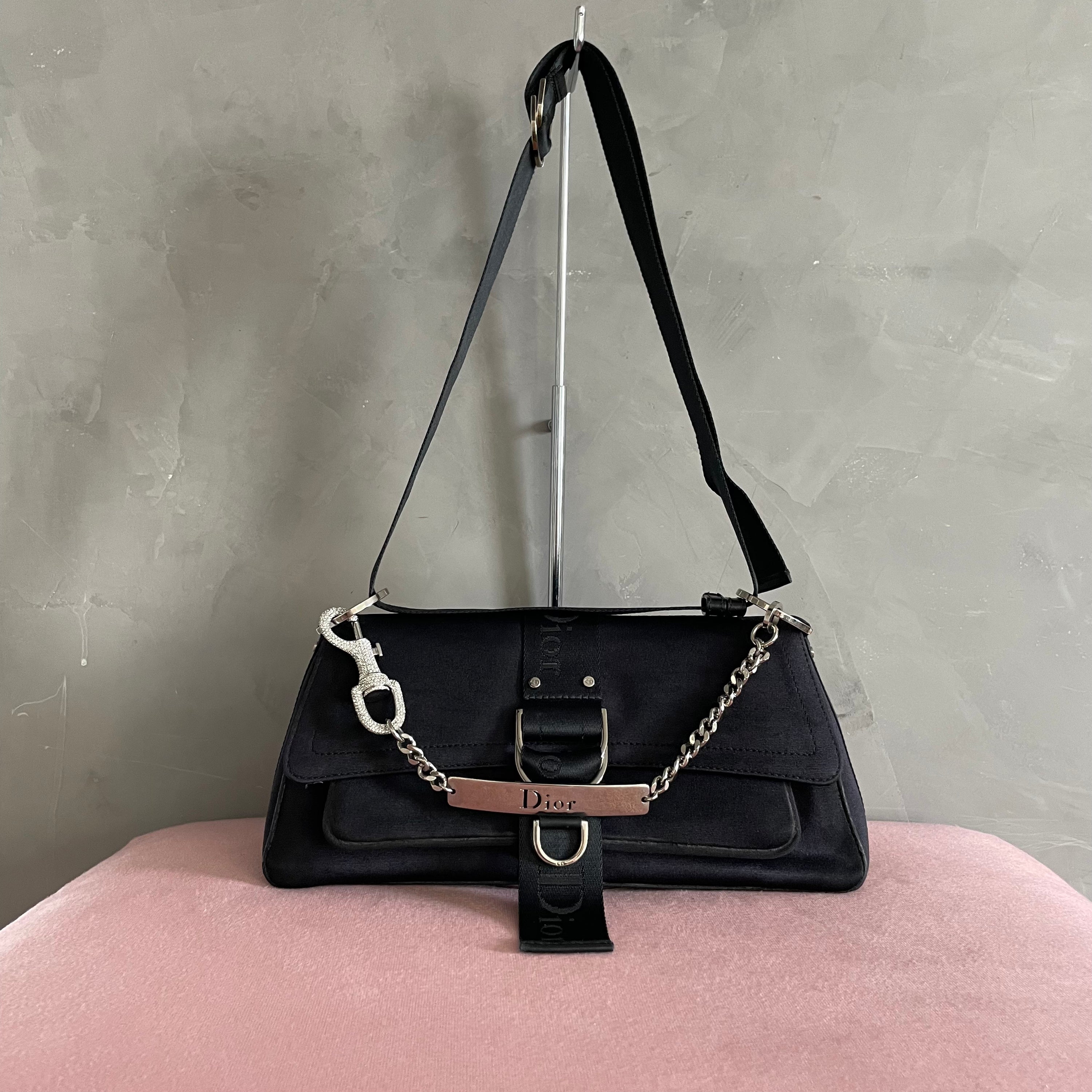 Christian Dior Hardcore Bag