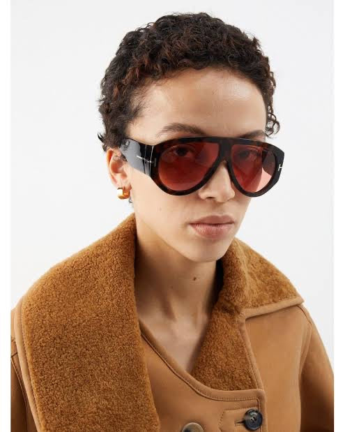 Tom Ford Bronson Sunglasses
