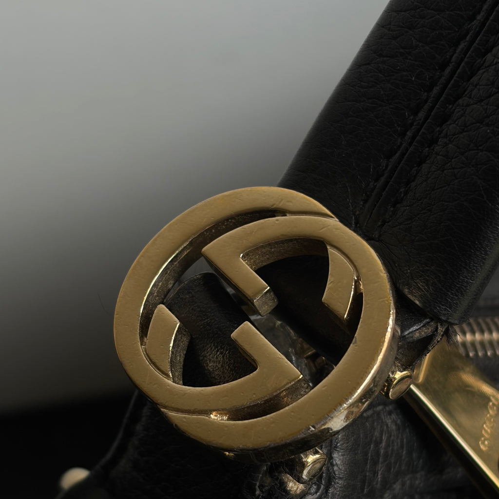 Gucci Miss GG Hobo Bag