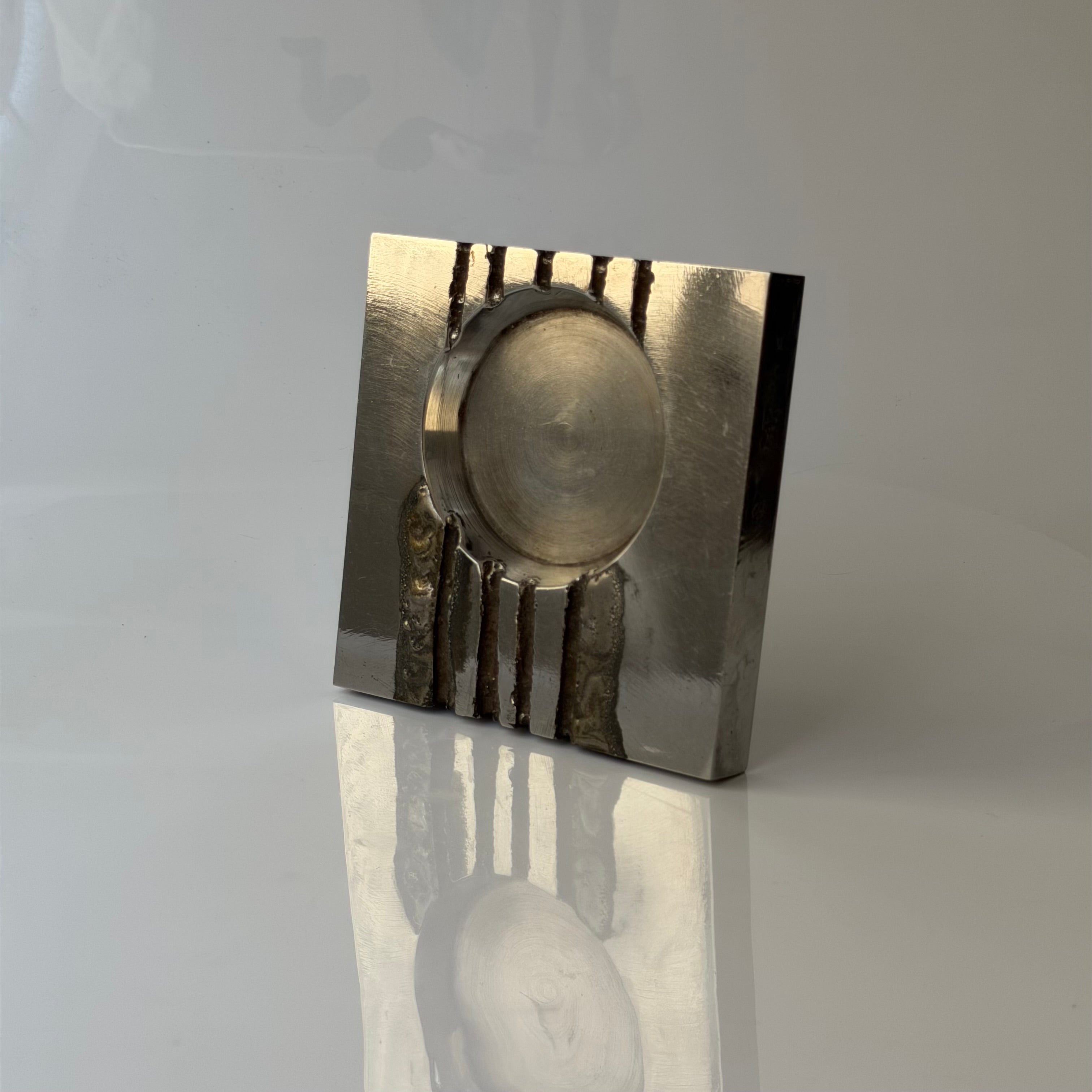 Nicolas Vlavianos 1971 Ashtray