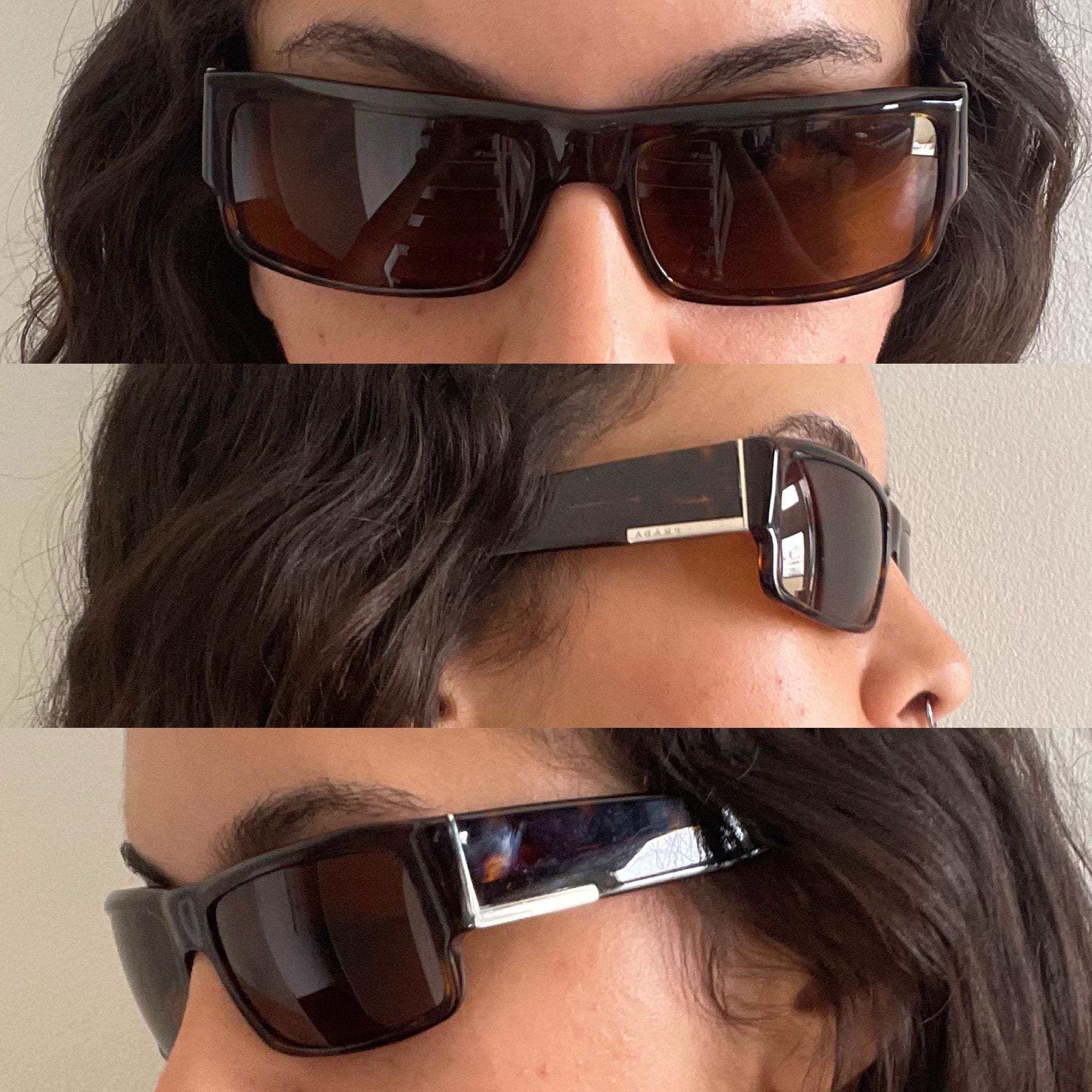 Prada SPR07F Sunglasses