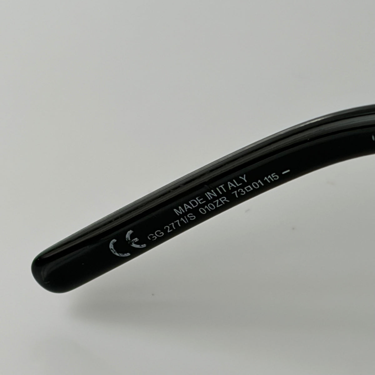 Gucci 2771s Sunglasses