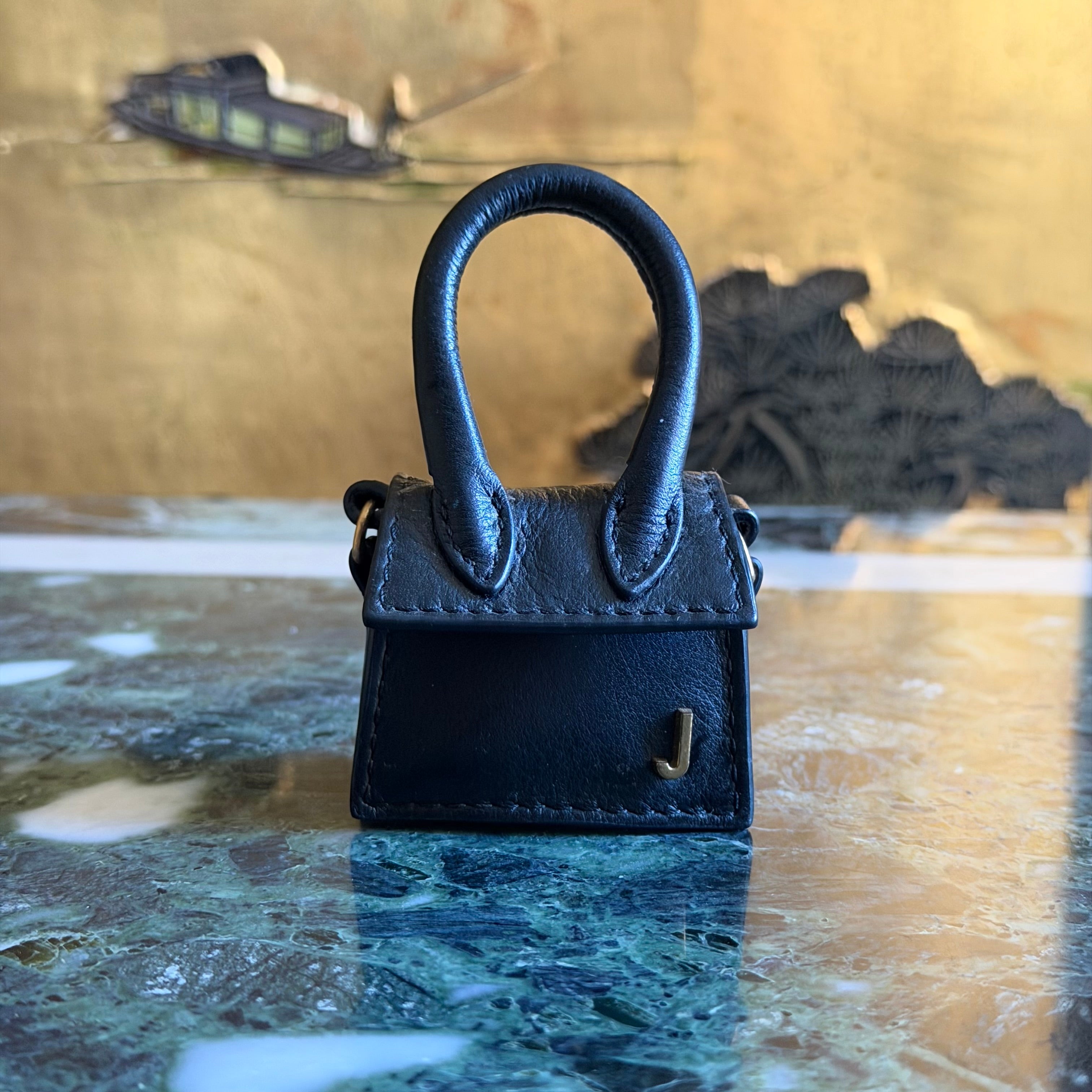 Jacquemus Micro Le Chiquito