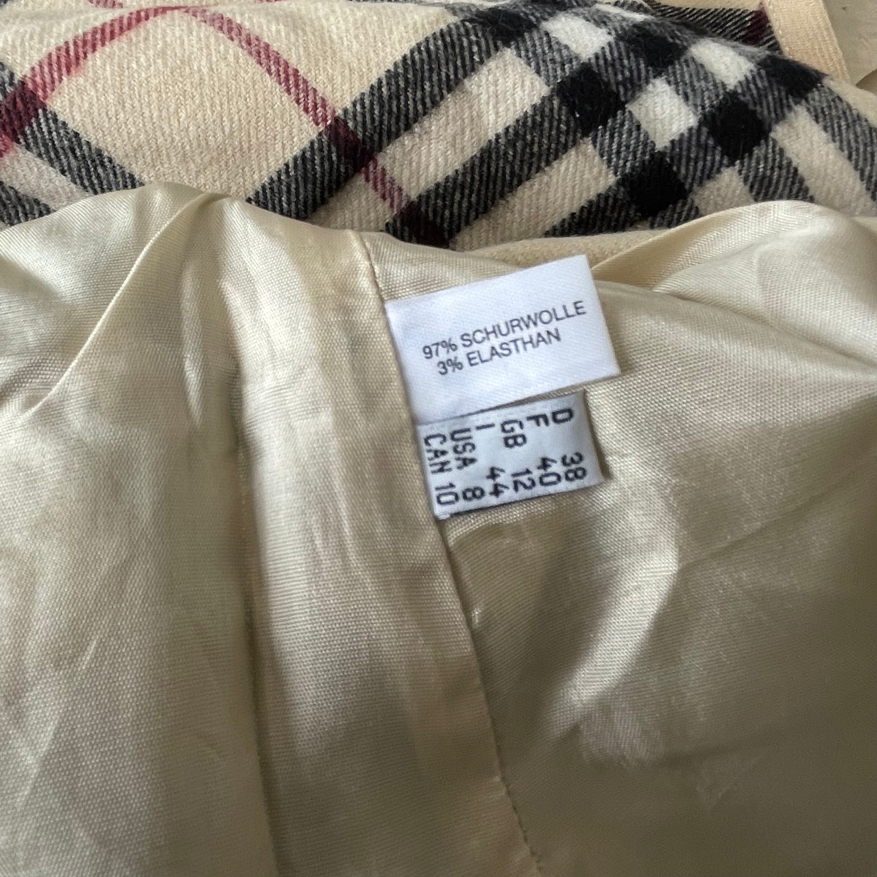 Burberry