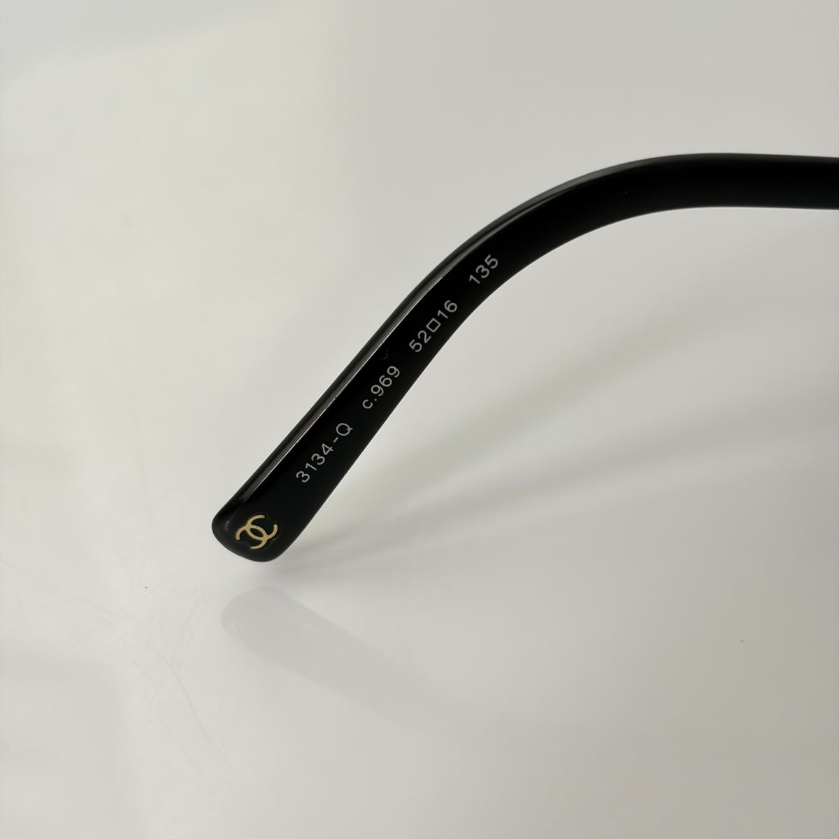 Chanel 3134 Glasses