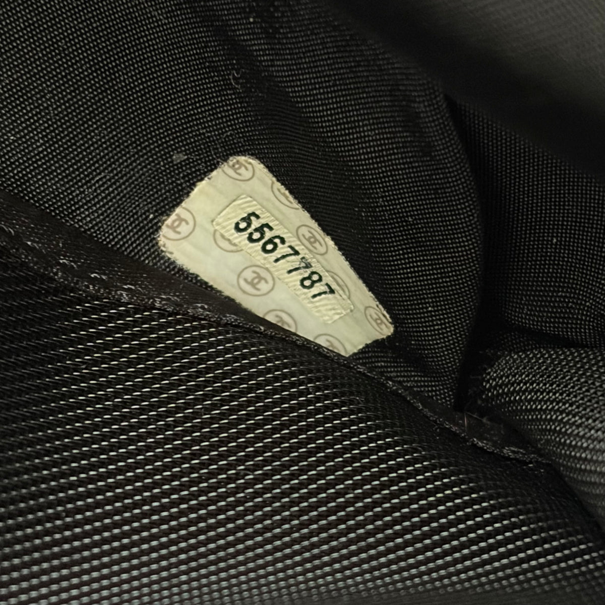 Chanel Millenium Bag
