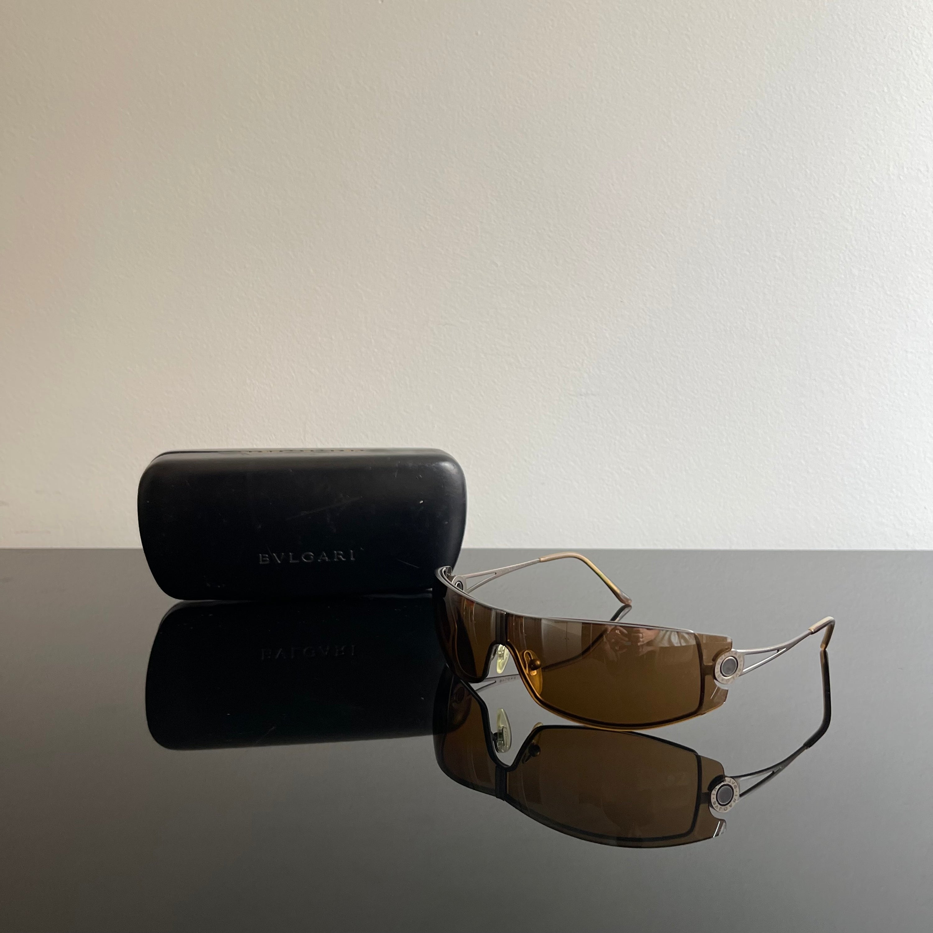 Bvlgari 632 Sunglasses