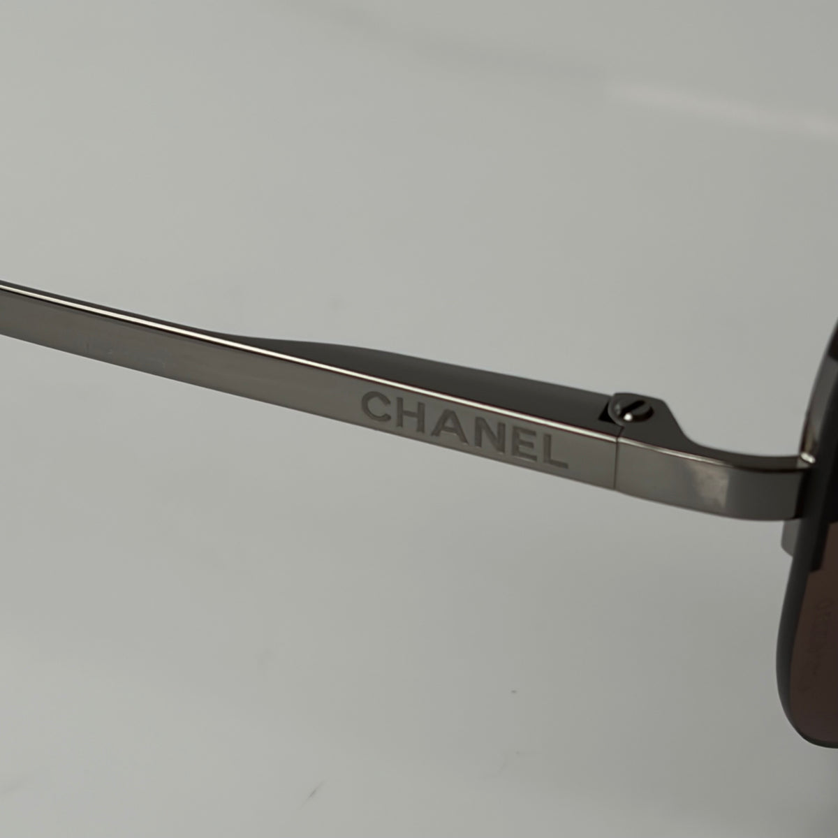 Chanel  4135 Camelia Sunglasses