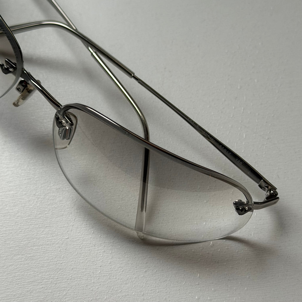 Vintage Armani 192 Sunglasses