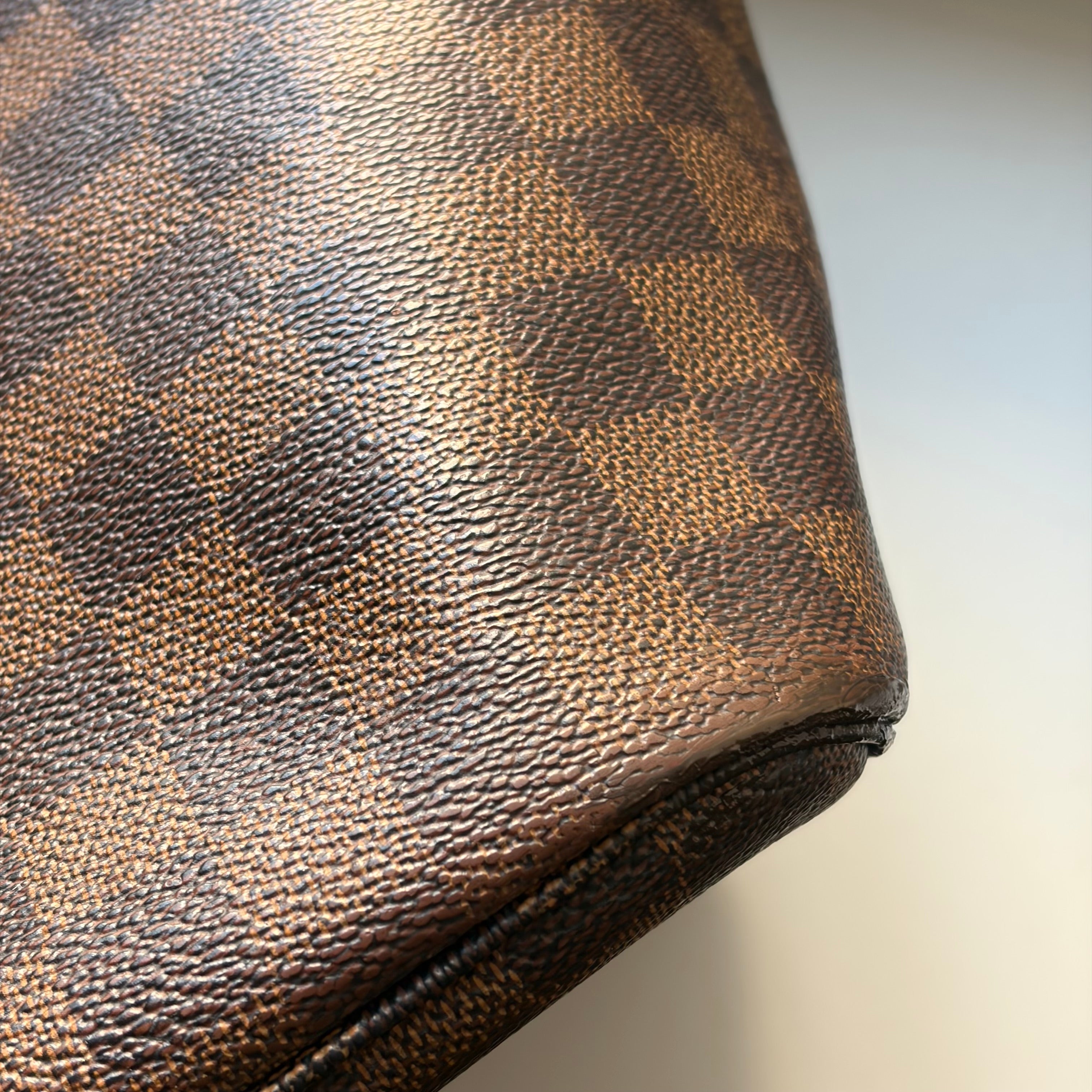 Louis Vuitton Neverfull Damier Ebene GM