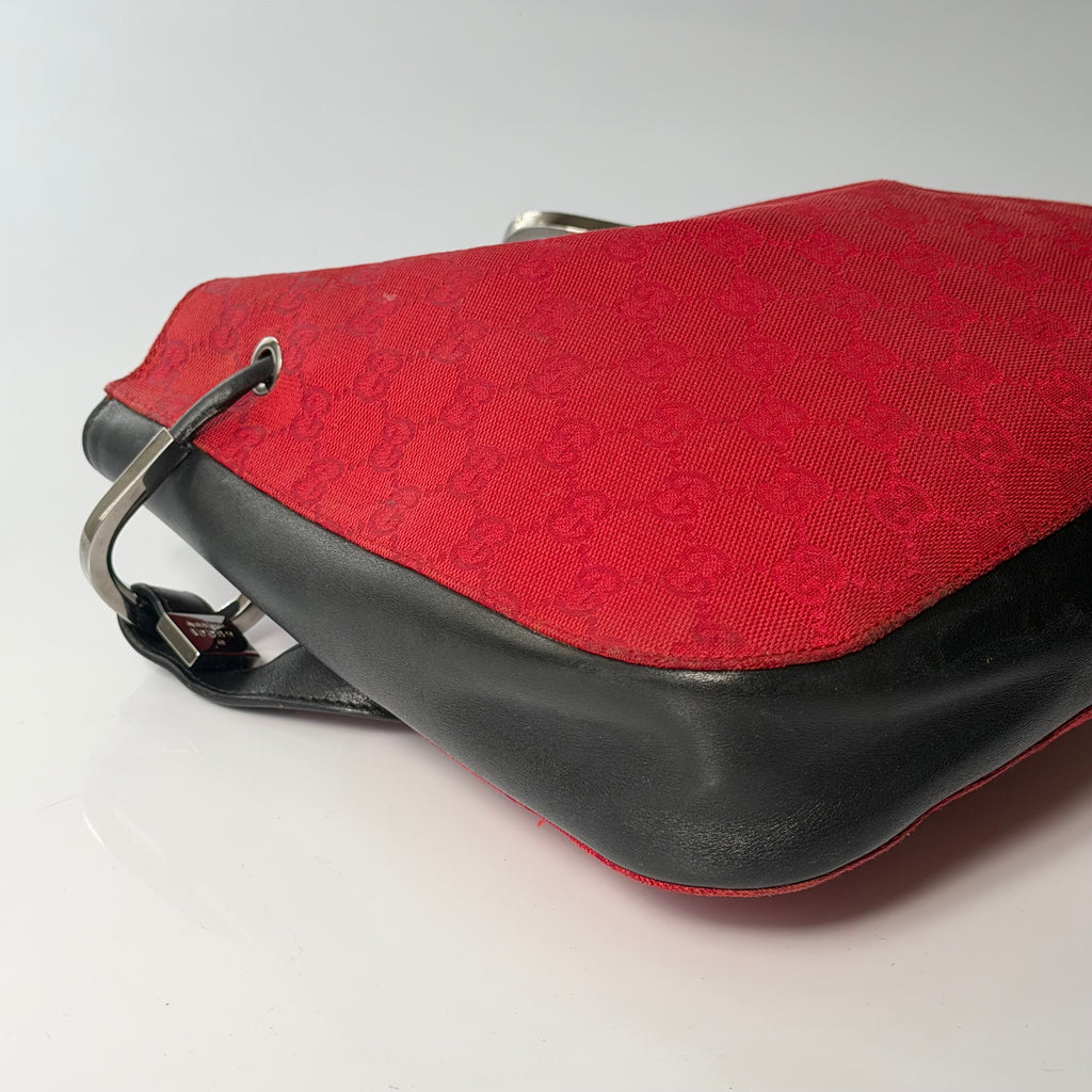 Gucci by Tom Ford Monogram Bag