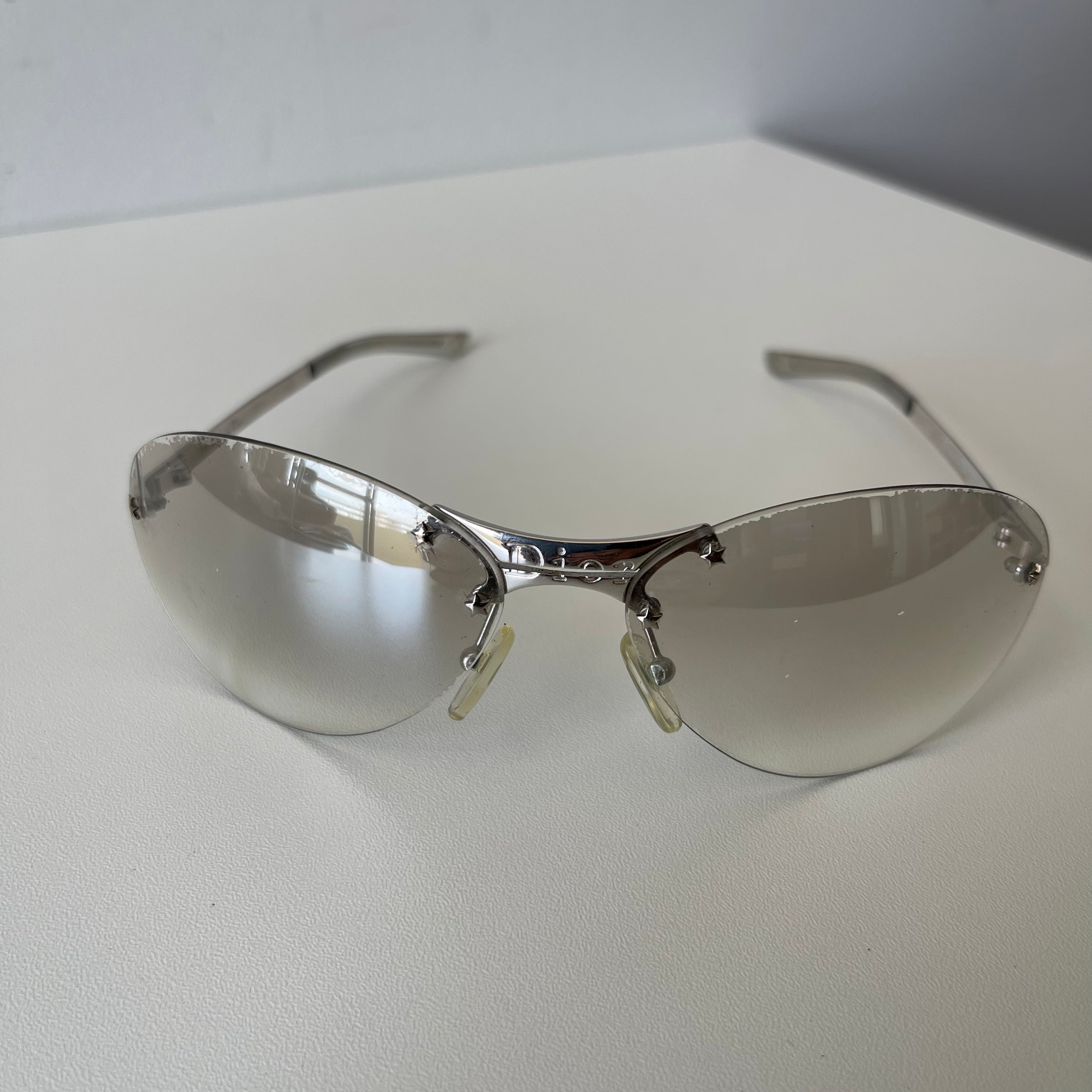 Christian Dior Starlight Sunglasses
