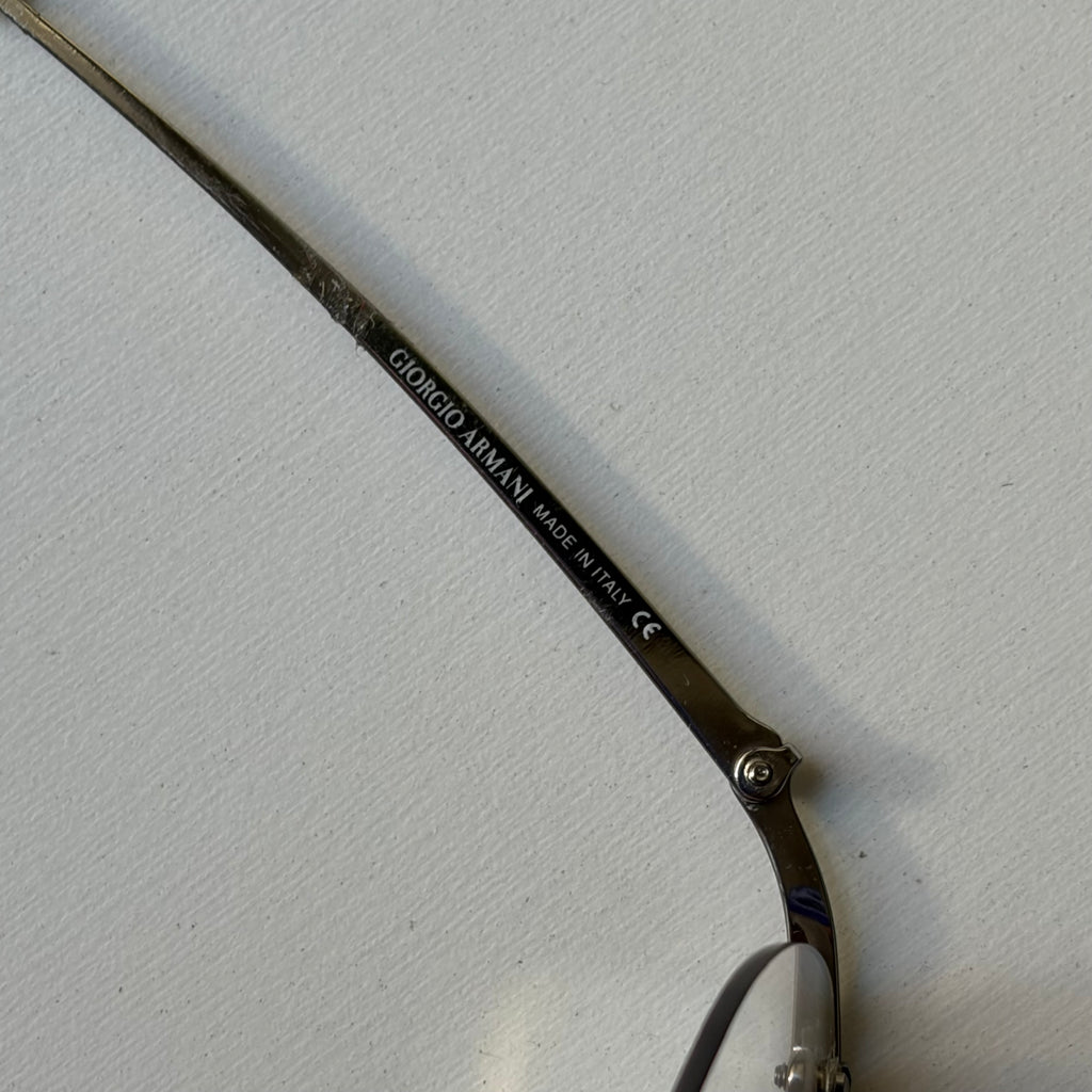 Giorgio Armani Vintage Sunglasses