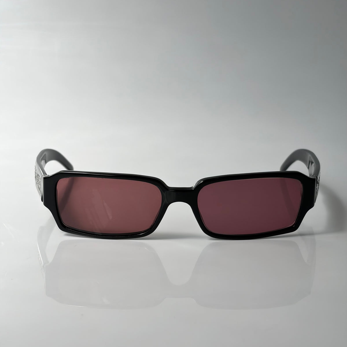 Chanel 5060 Crystal Sunglasses