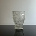 Vaso Art Deco “Cherry”