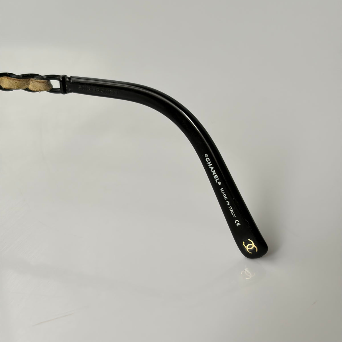Chanel 3134 Glasses