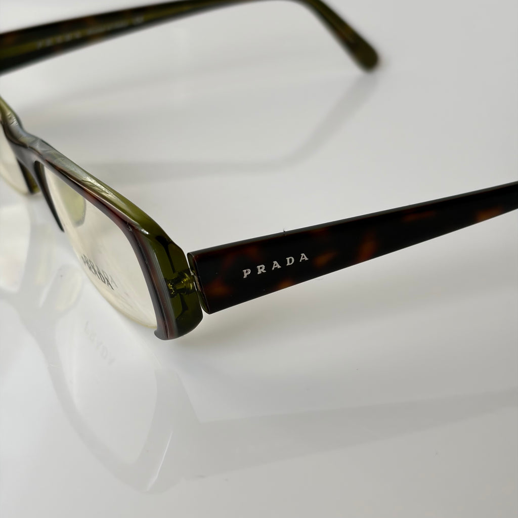 Prada 08E Glasses