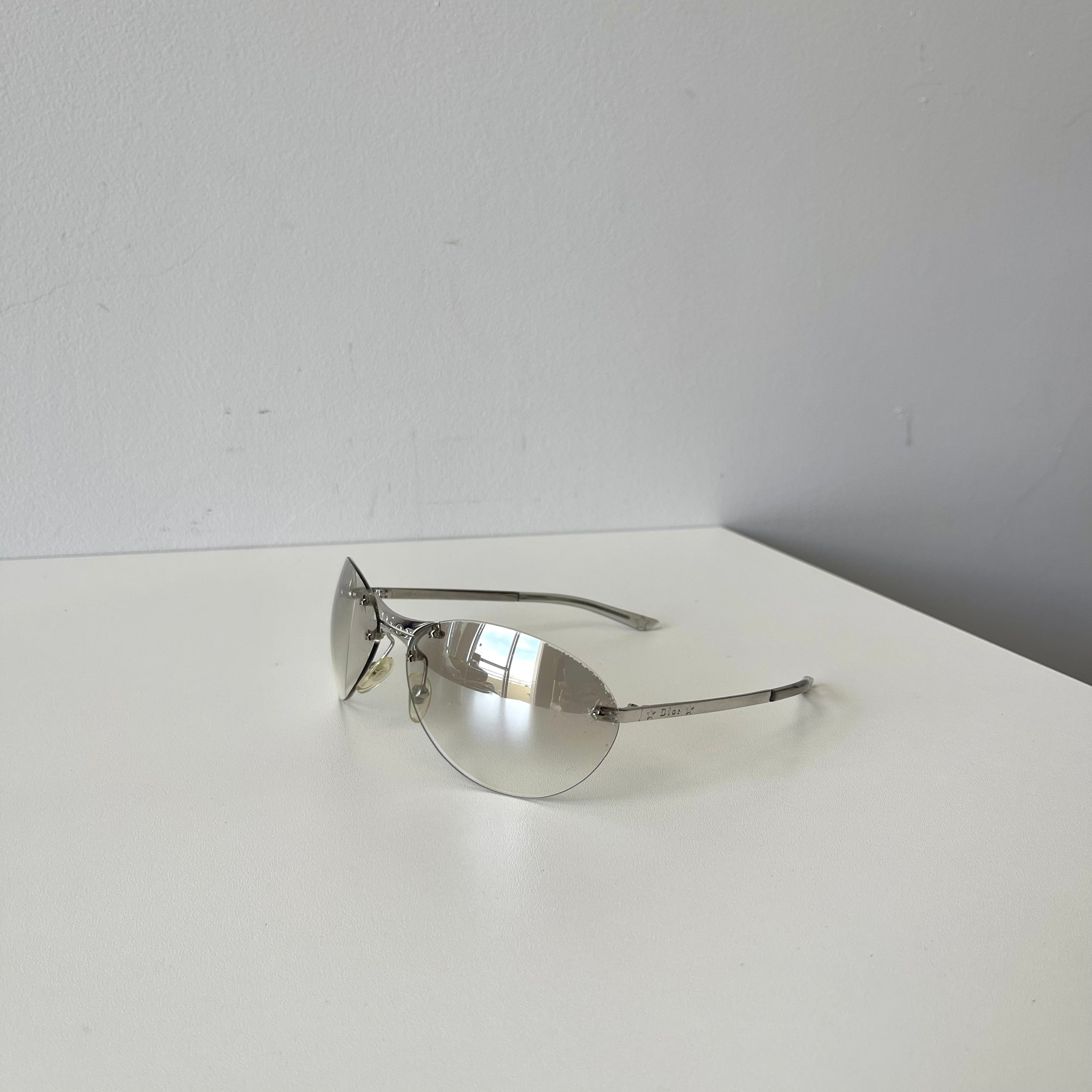 Christian Dior Starlight Sunglasses